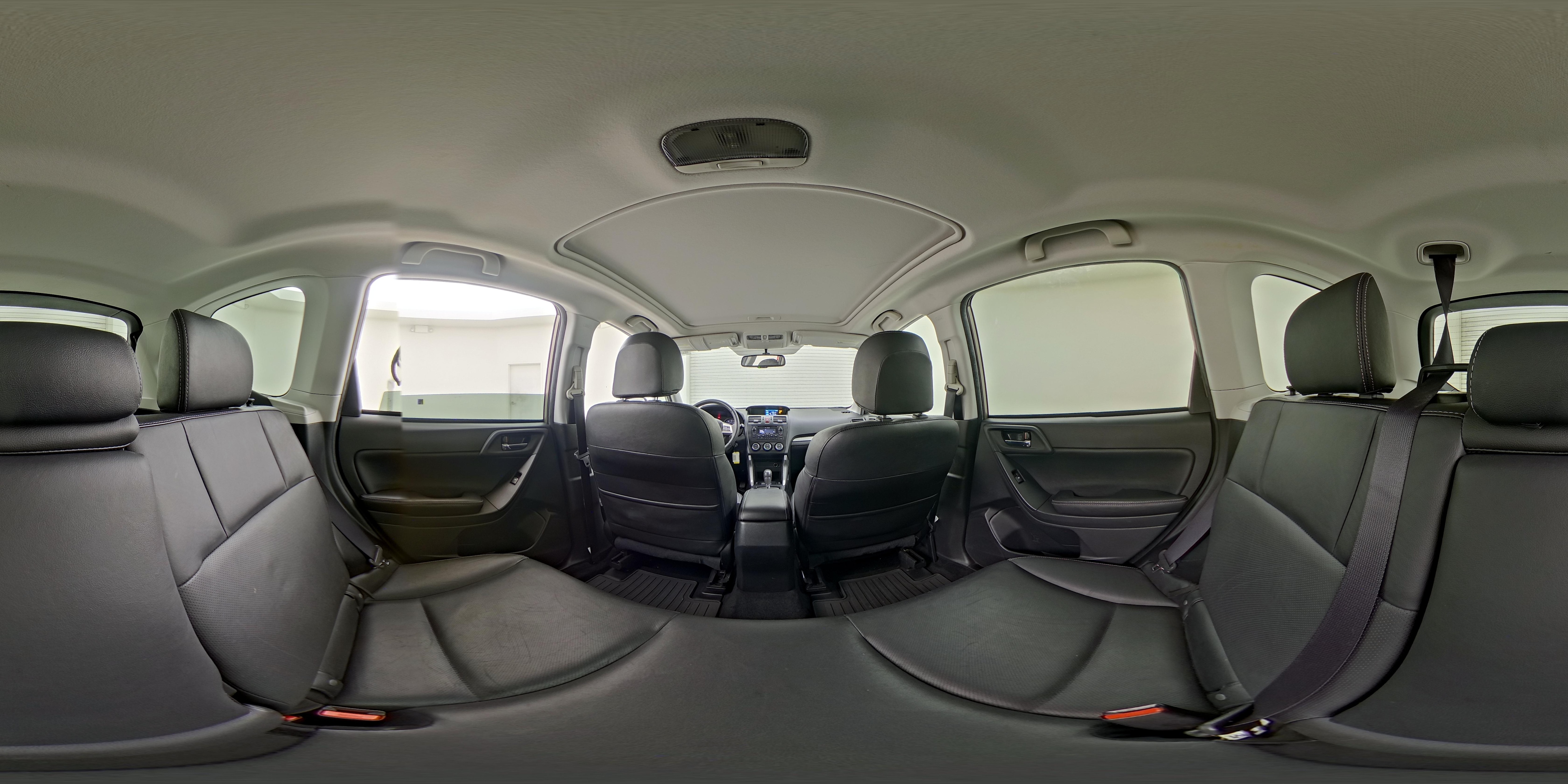 2015 Subaru Forester i Limited - Photo 26