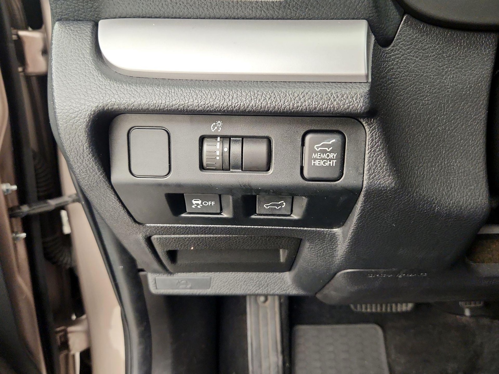 2015 Subaru Forester i Limited - Photo 14