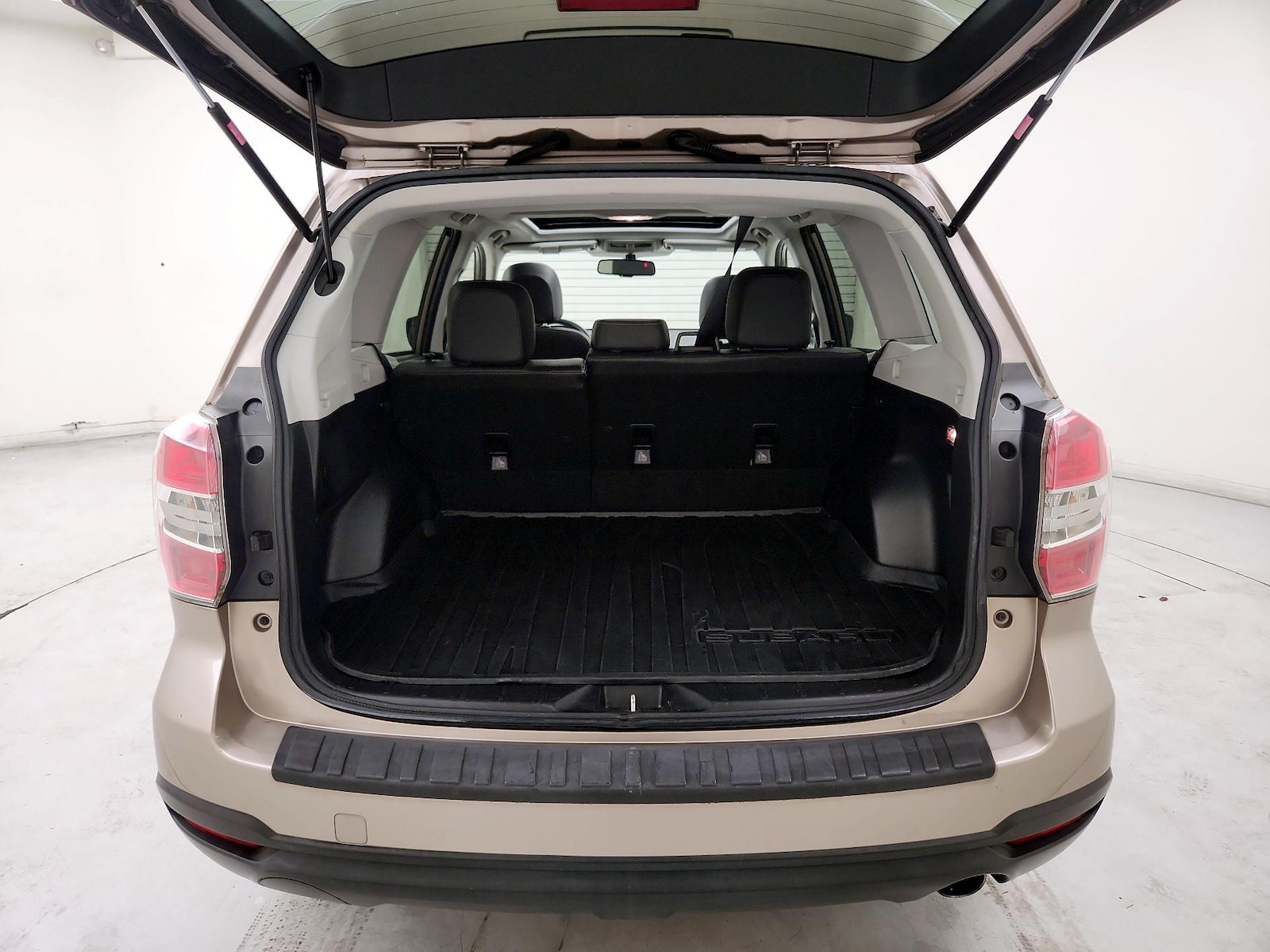 2015 Subaru Forester i Limited - Photo 22