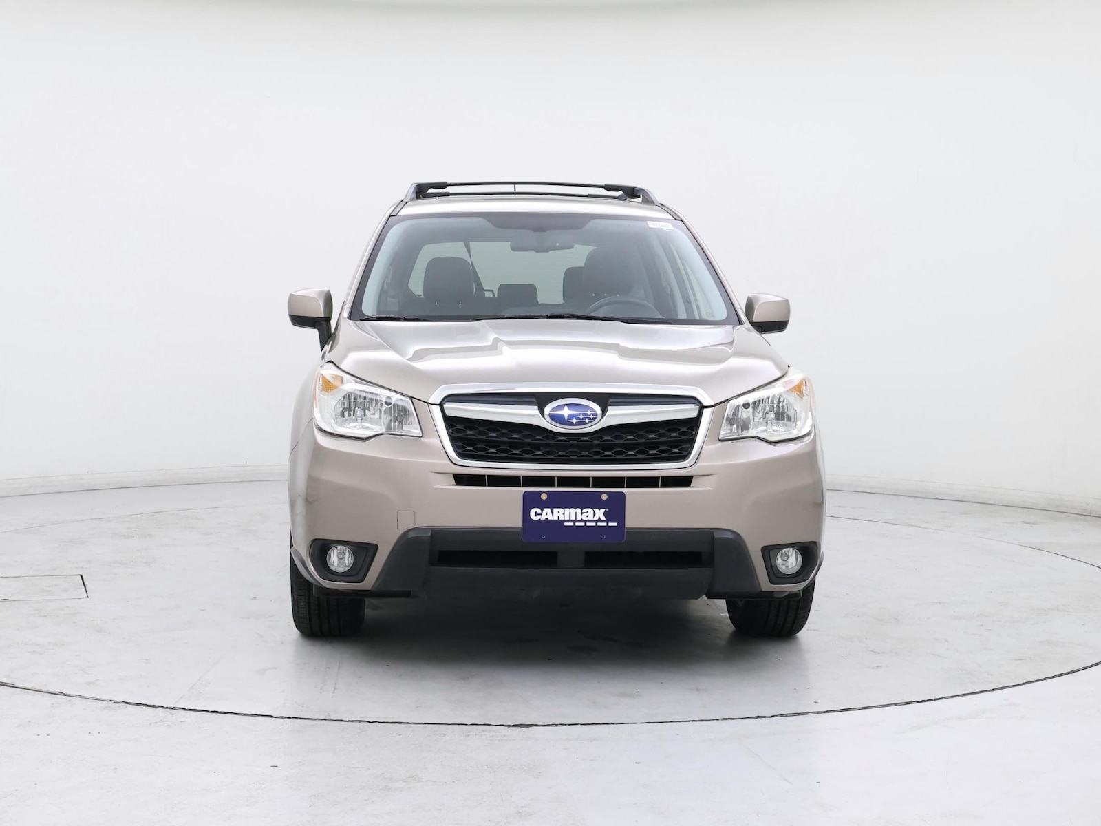 2015 Subaru Forester i Limited - Photo 6