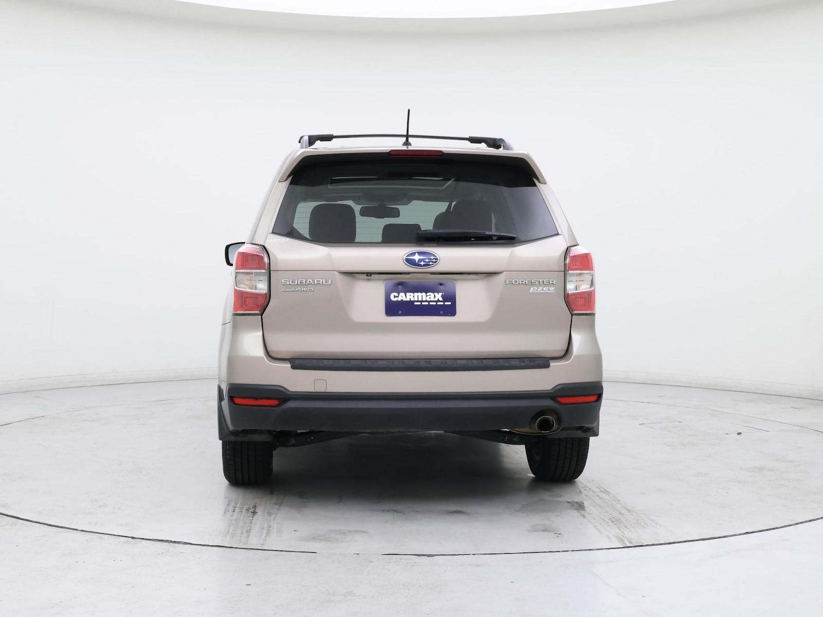 2015 Subaru Forester i Limited - Photo 7