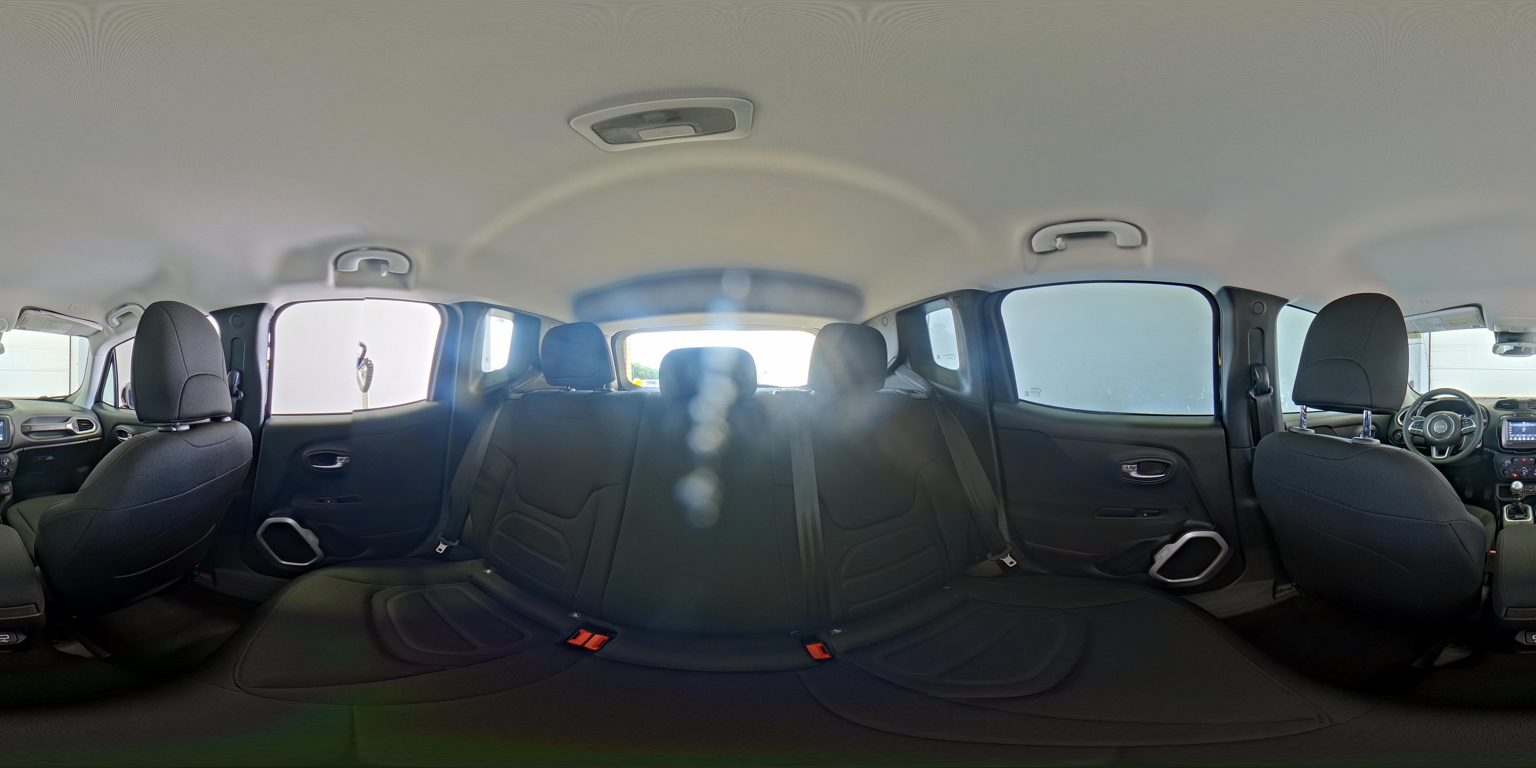 2018 Jeep Renegade Latitude - Photo 25