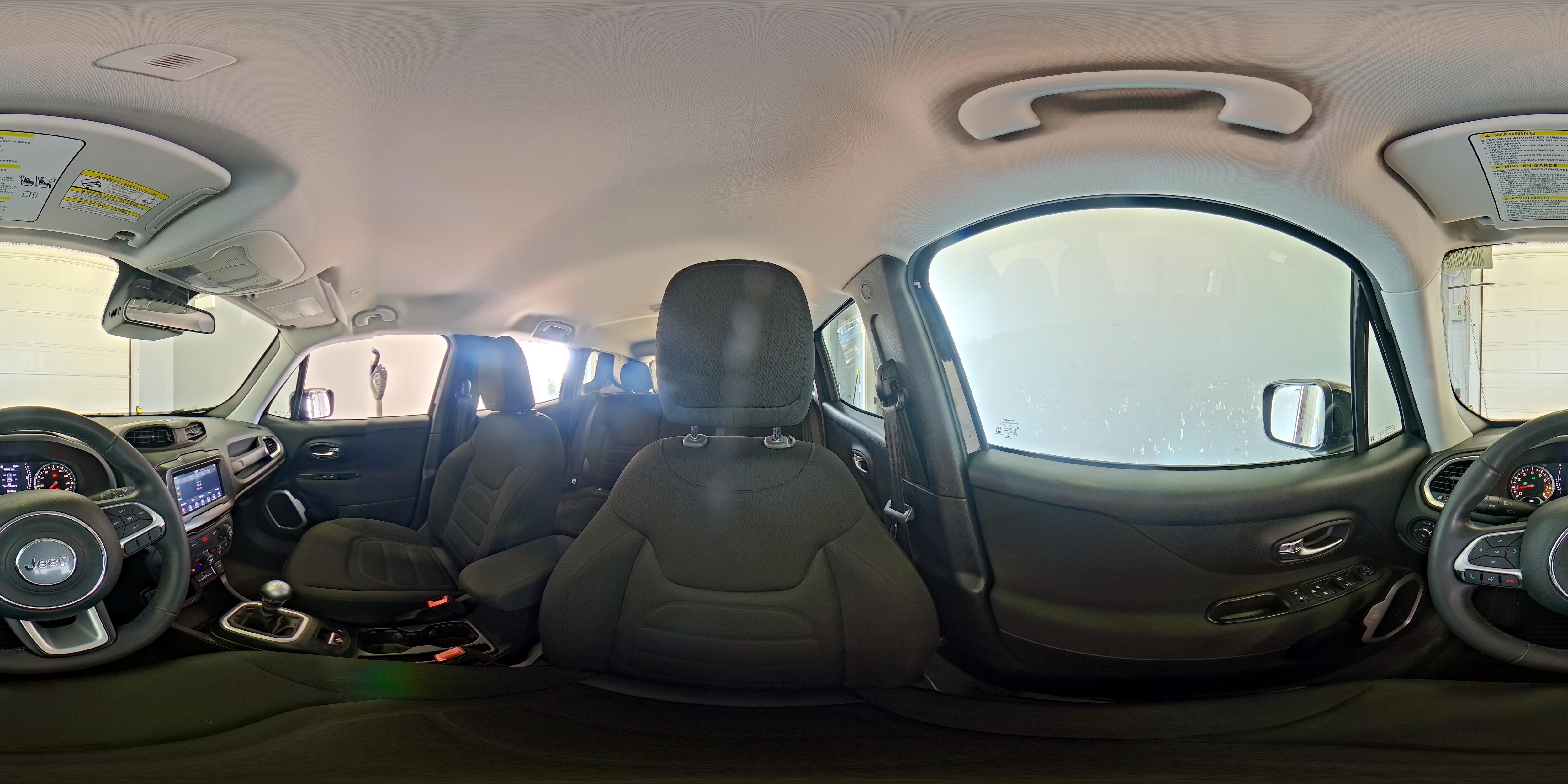 2018 Jeep Renegade Latitude - Photo 26