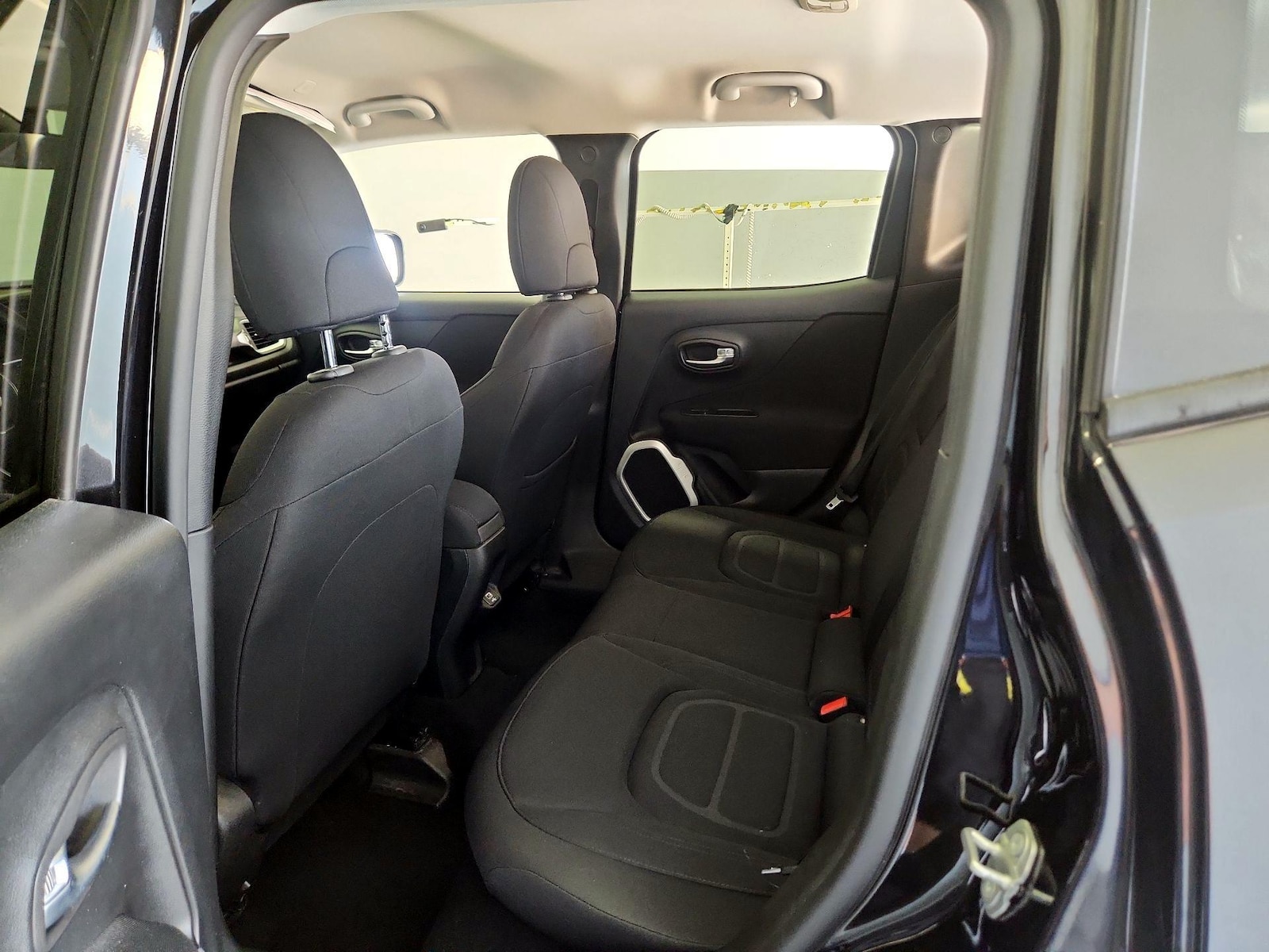 2018 Jeep Renegade Latitude - Photo 20