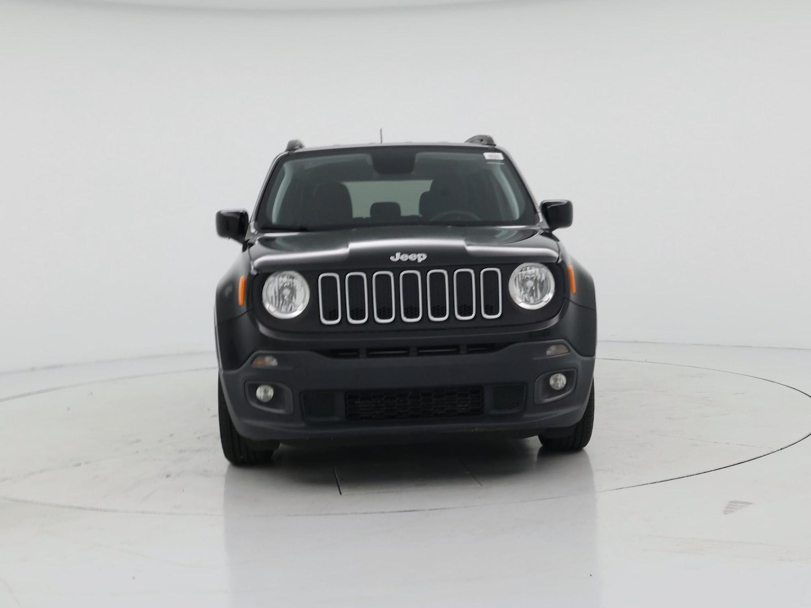 2018 Jeep Renegade Latitude - Photo 6