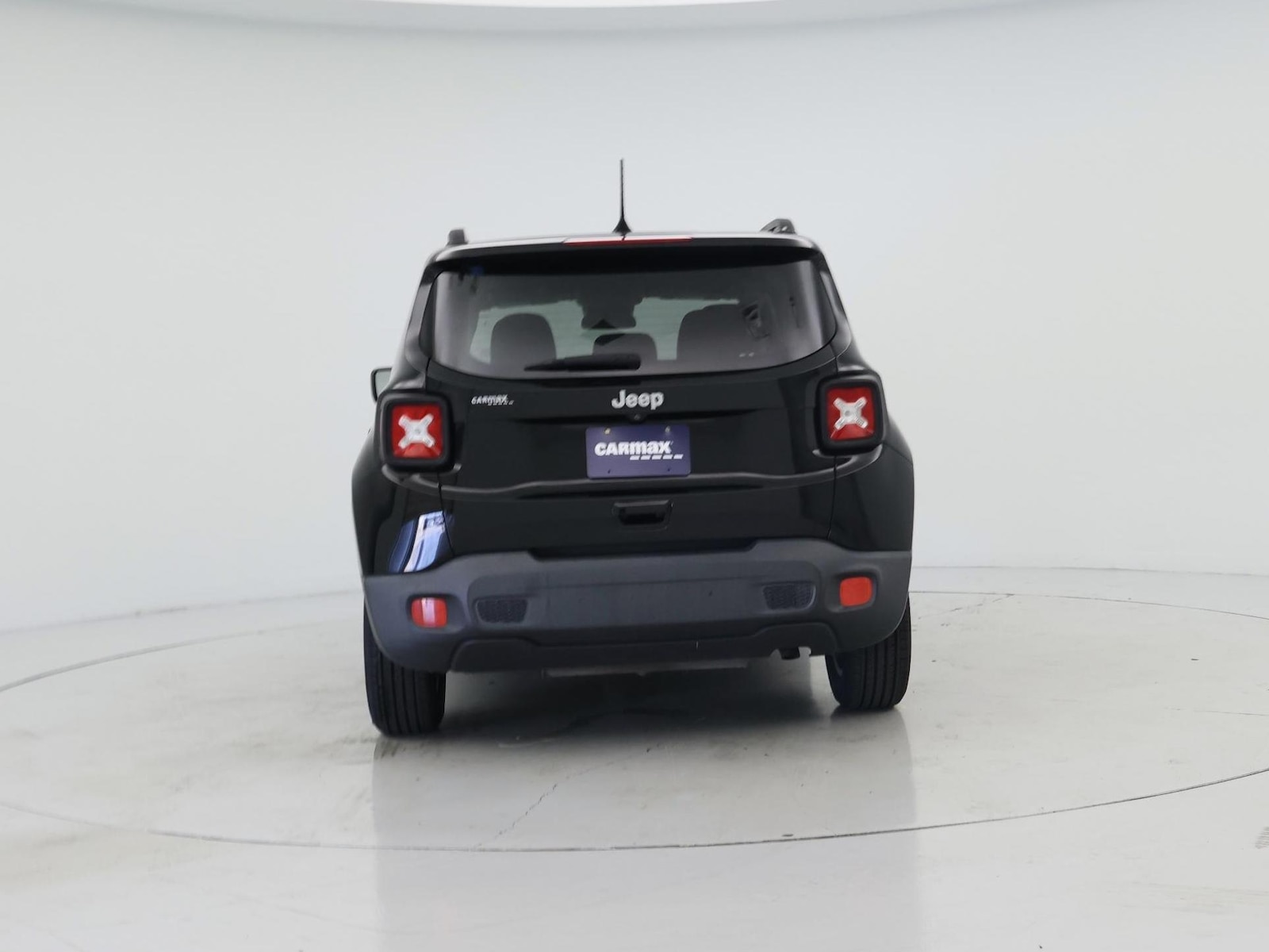 2018 Jeep Renegade Latitude - Photo 7