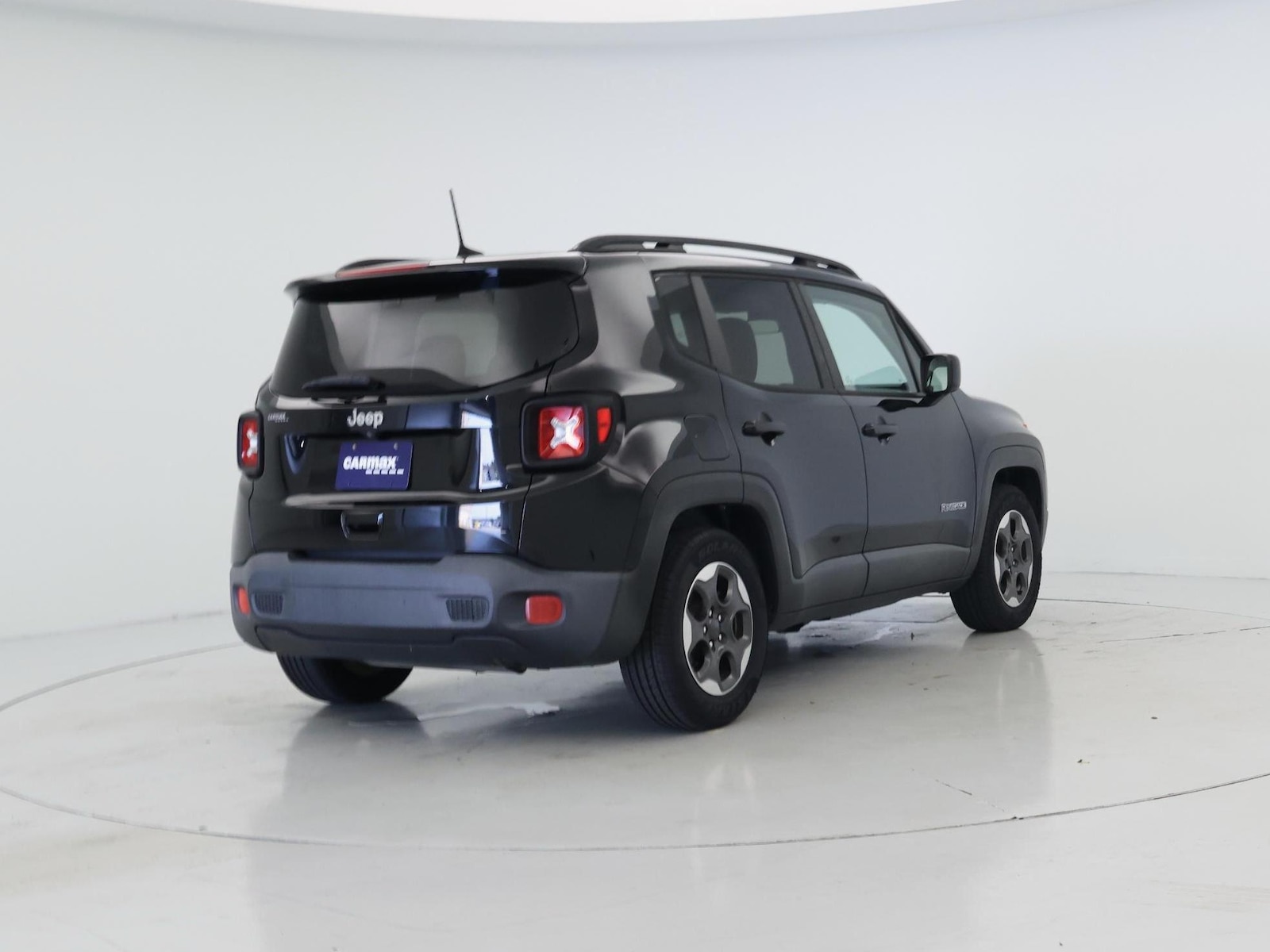 2018 Jeep Renegade Latitude - Photo 9