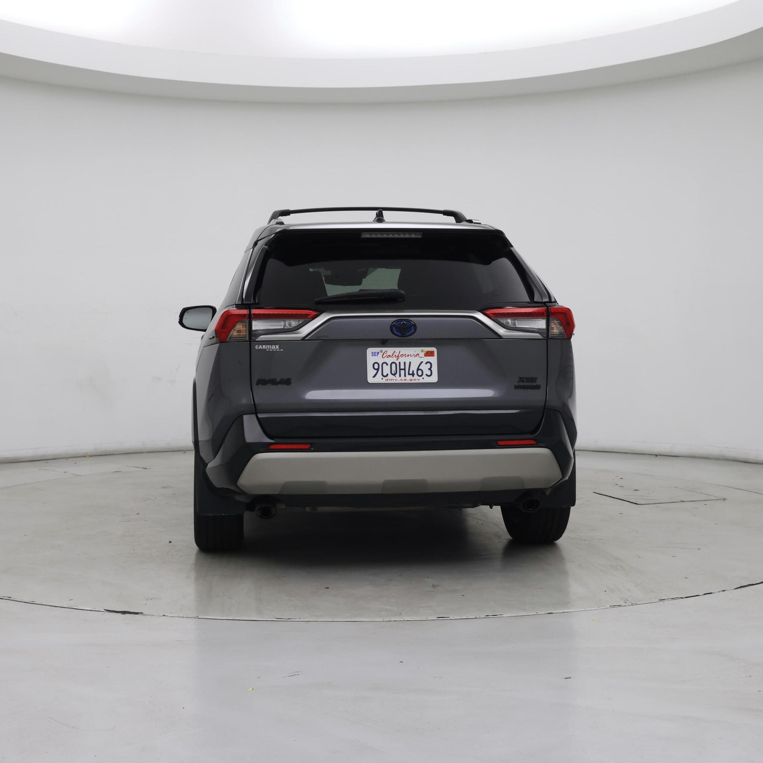 Thumbnail: 2022 Toyota RAV4 - 6