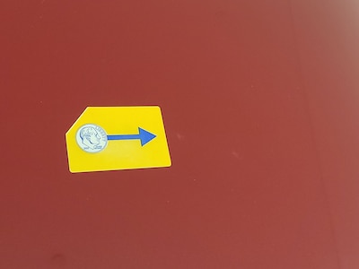 Condition detail