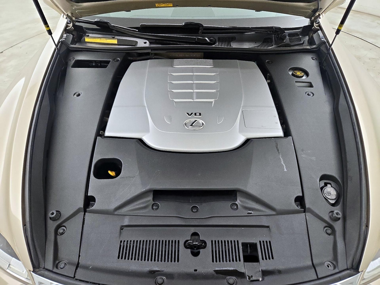 2014 Lexus LS Base - Photo 24