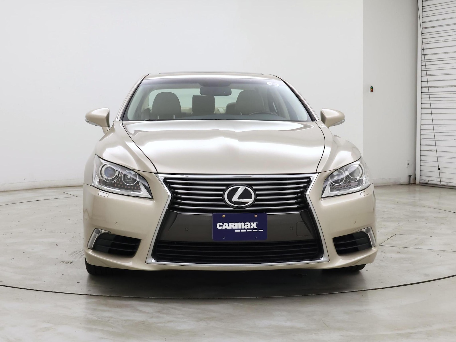 2014 Lexus LS Base - Photo 6