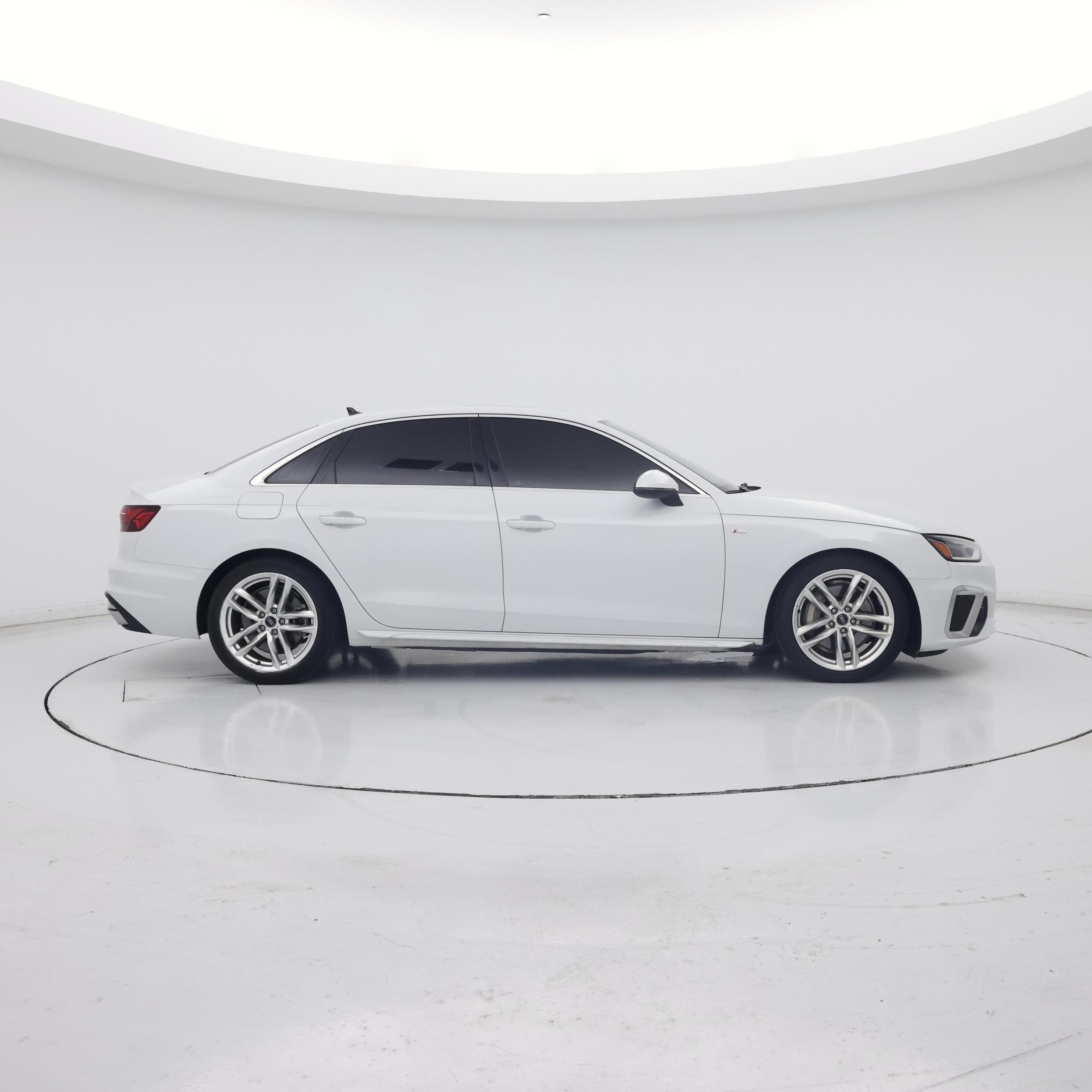 Thumbnail: 2021 Audi A4 - 7