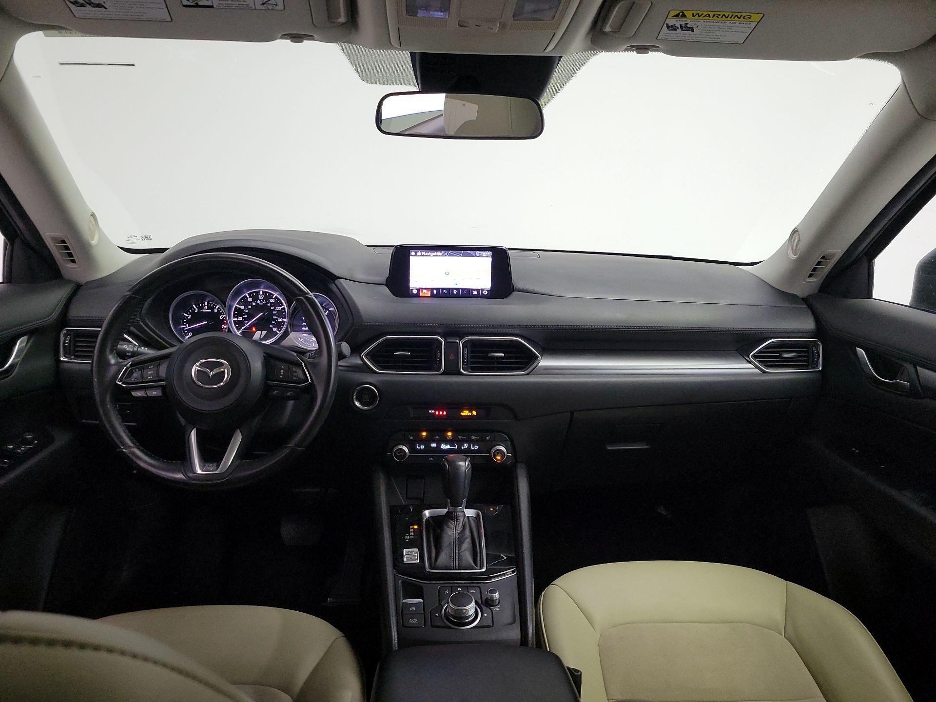 Thumbnail: 2020 Mazda CX-5 - 9