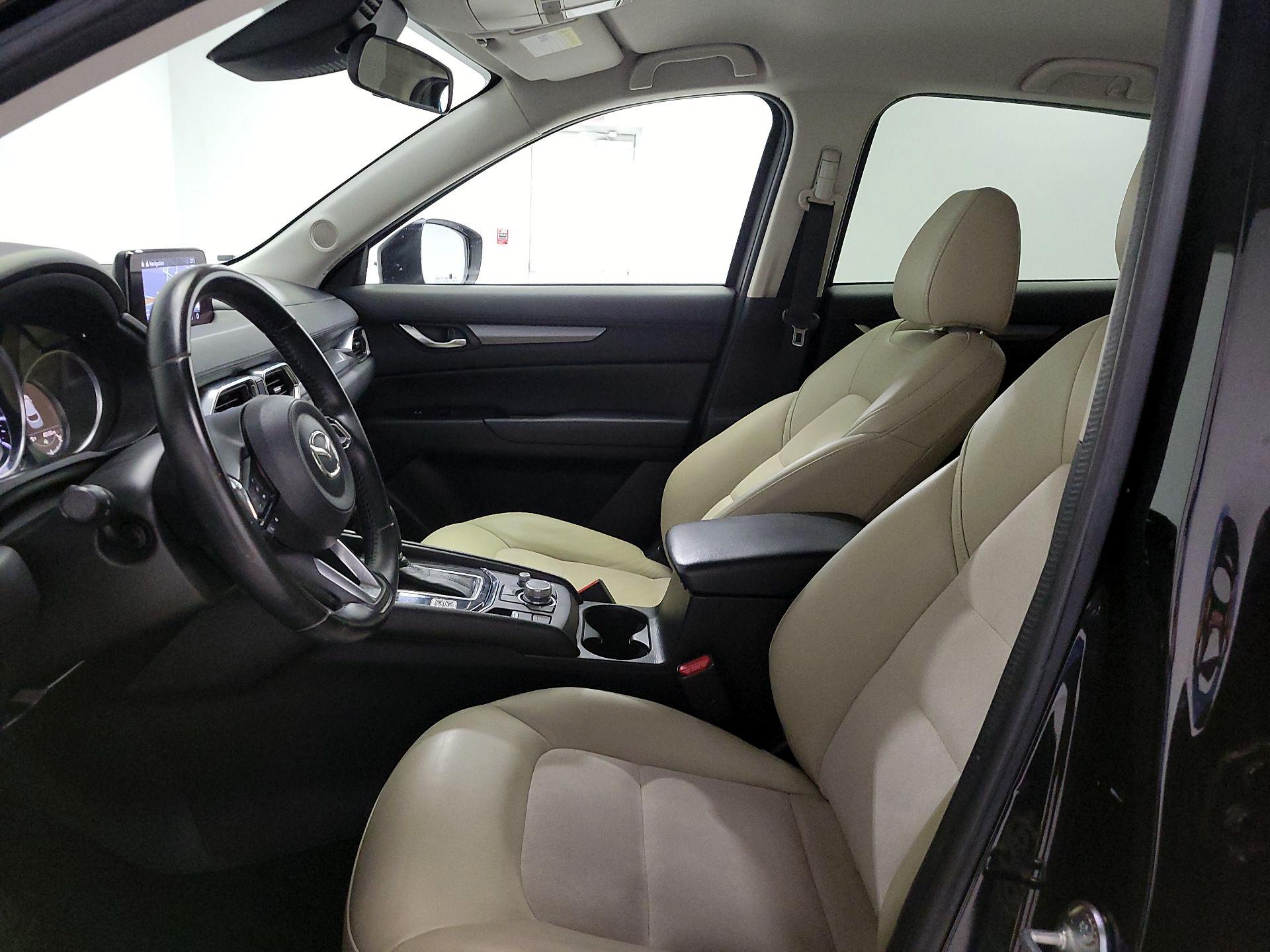 Thumbnail: 2020 Mazda CX-5 - 11