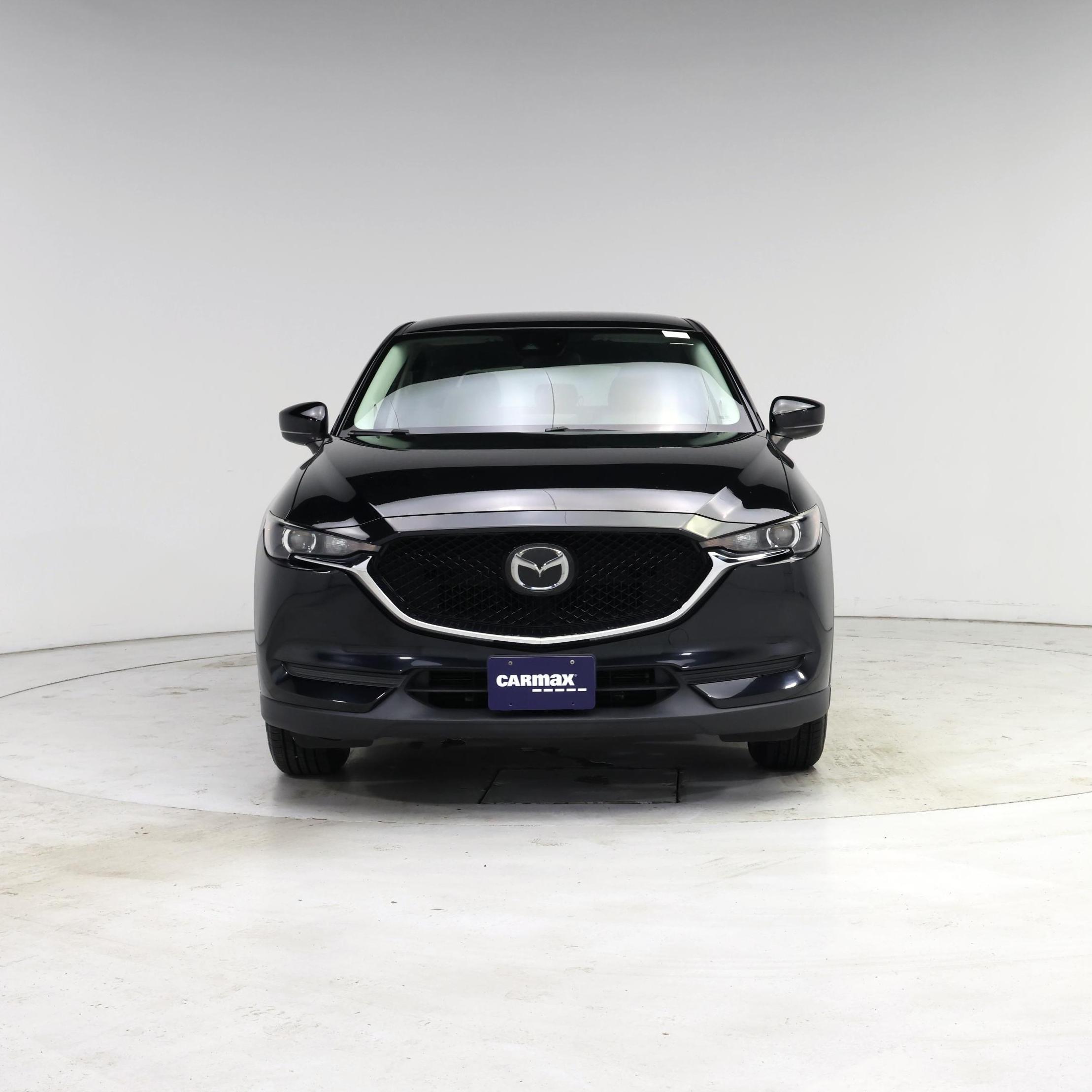 Thumbnail: 2020 Mazda CX-5 - 5