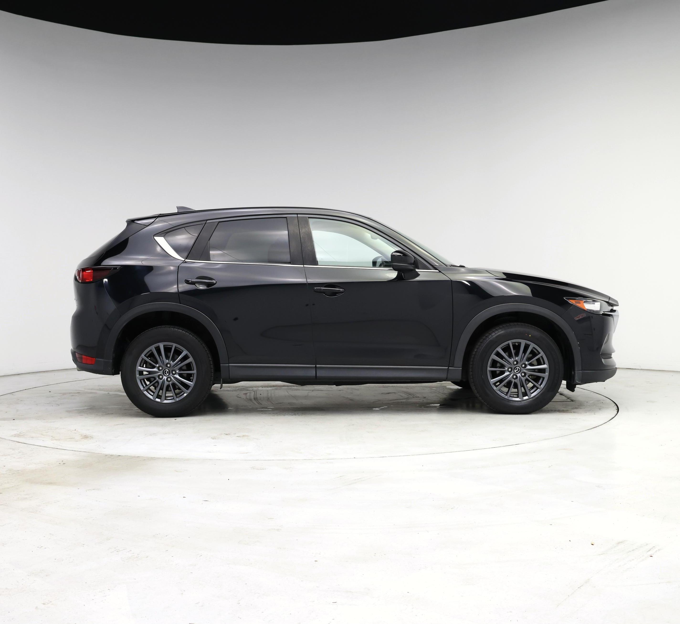 Thumbnail: 2020 Mazda CX-5 - 7