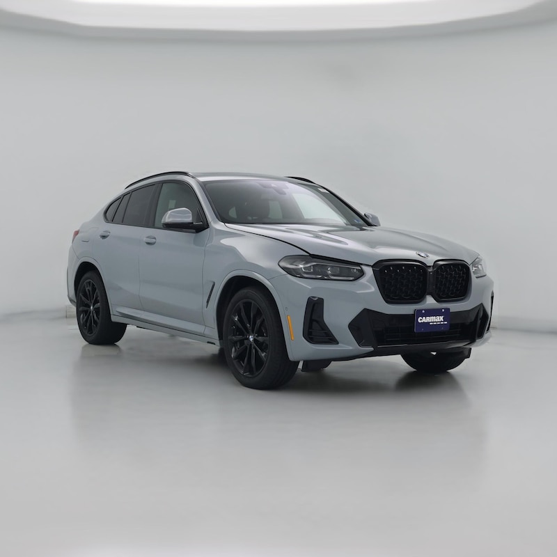 2024 BMW X4 XDrive30i