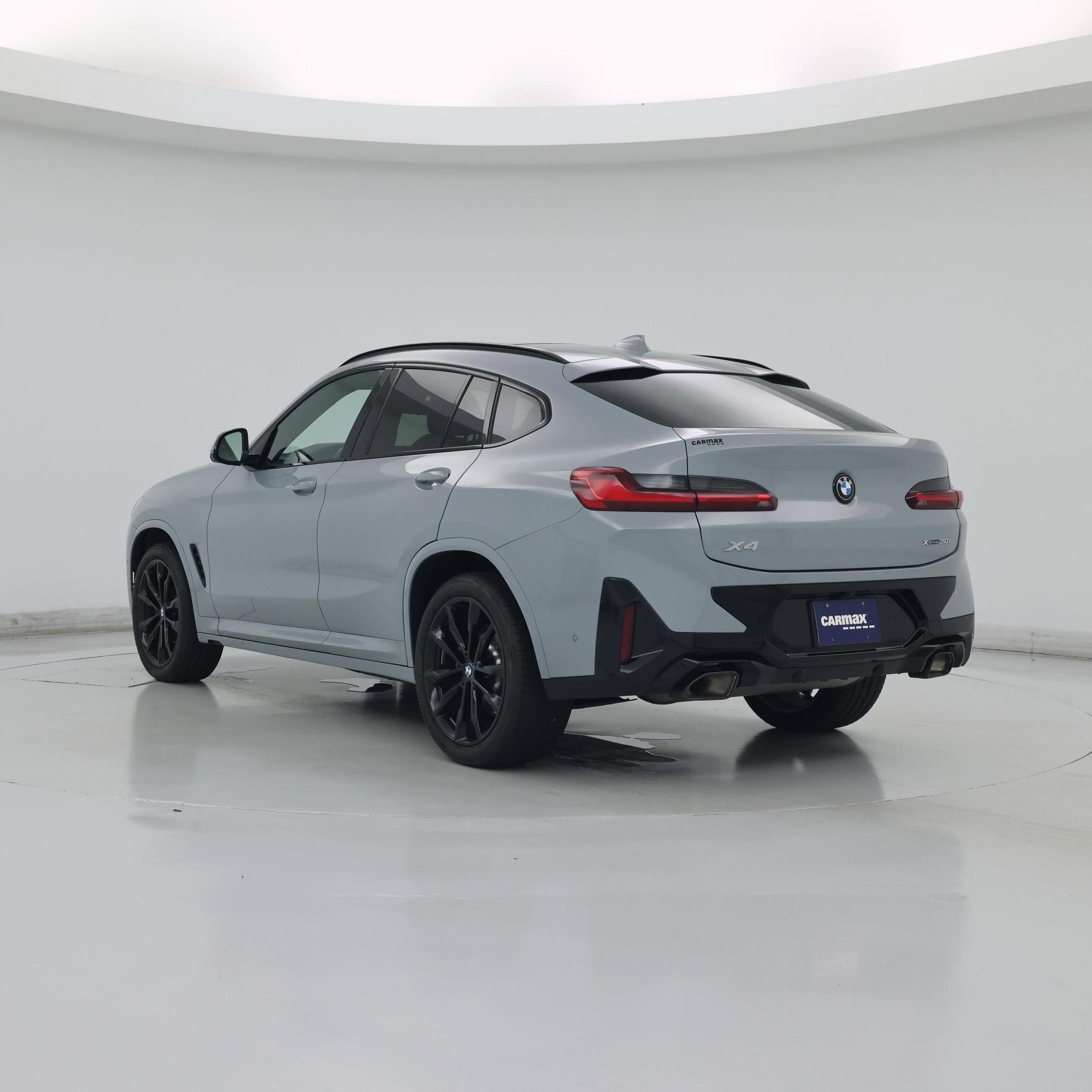 Thumbnail: 2024 BMW X4 - 2