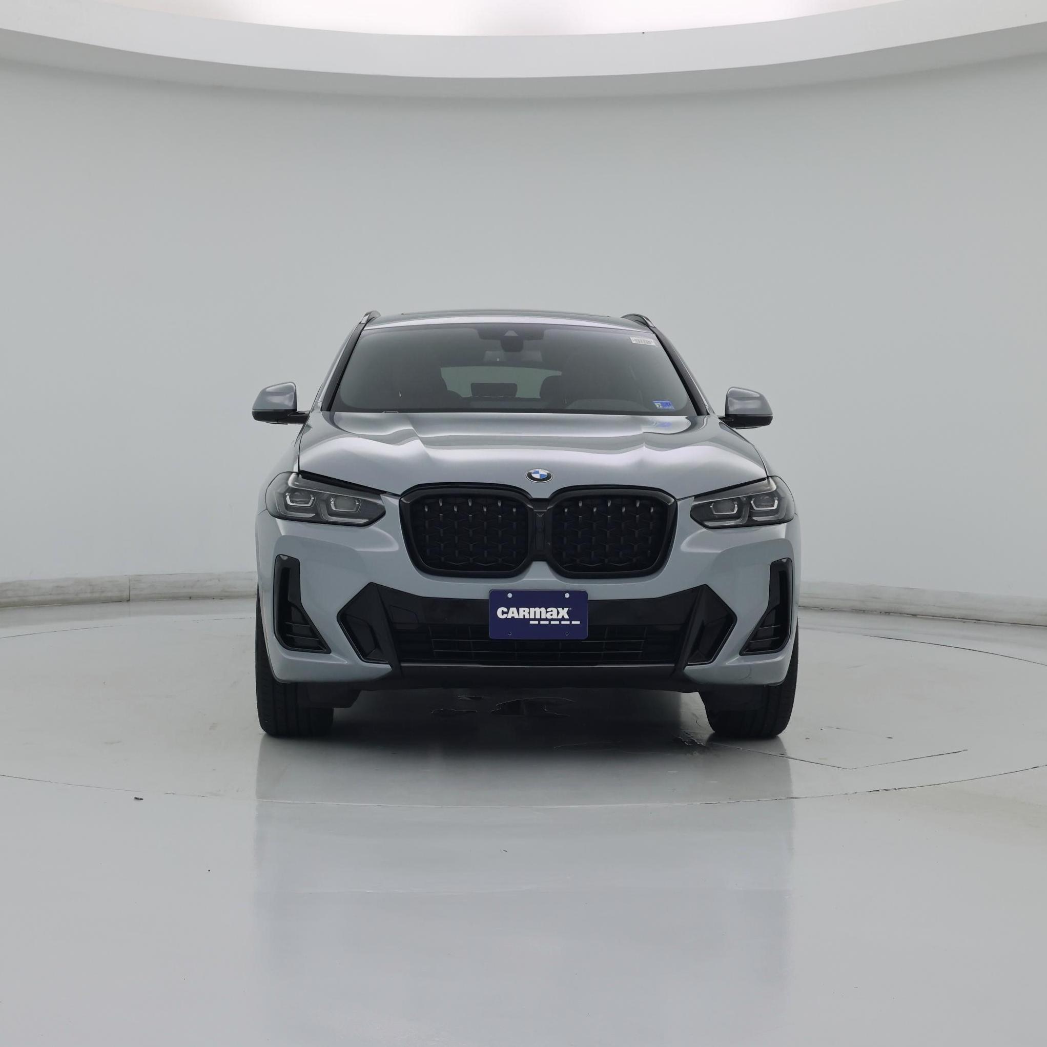 Thumbnail: 2024 BMW X4 - 5