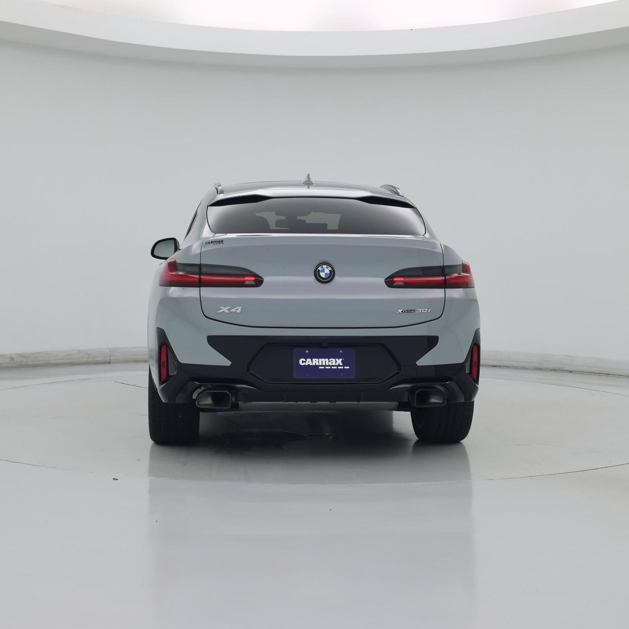 Thumbnail: 2024 BMW X4 - 6