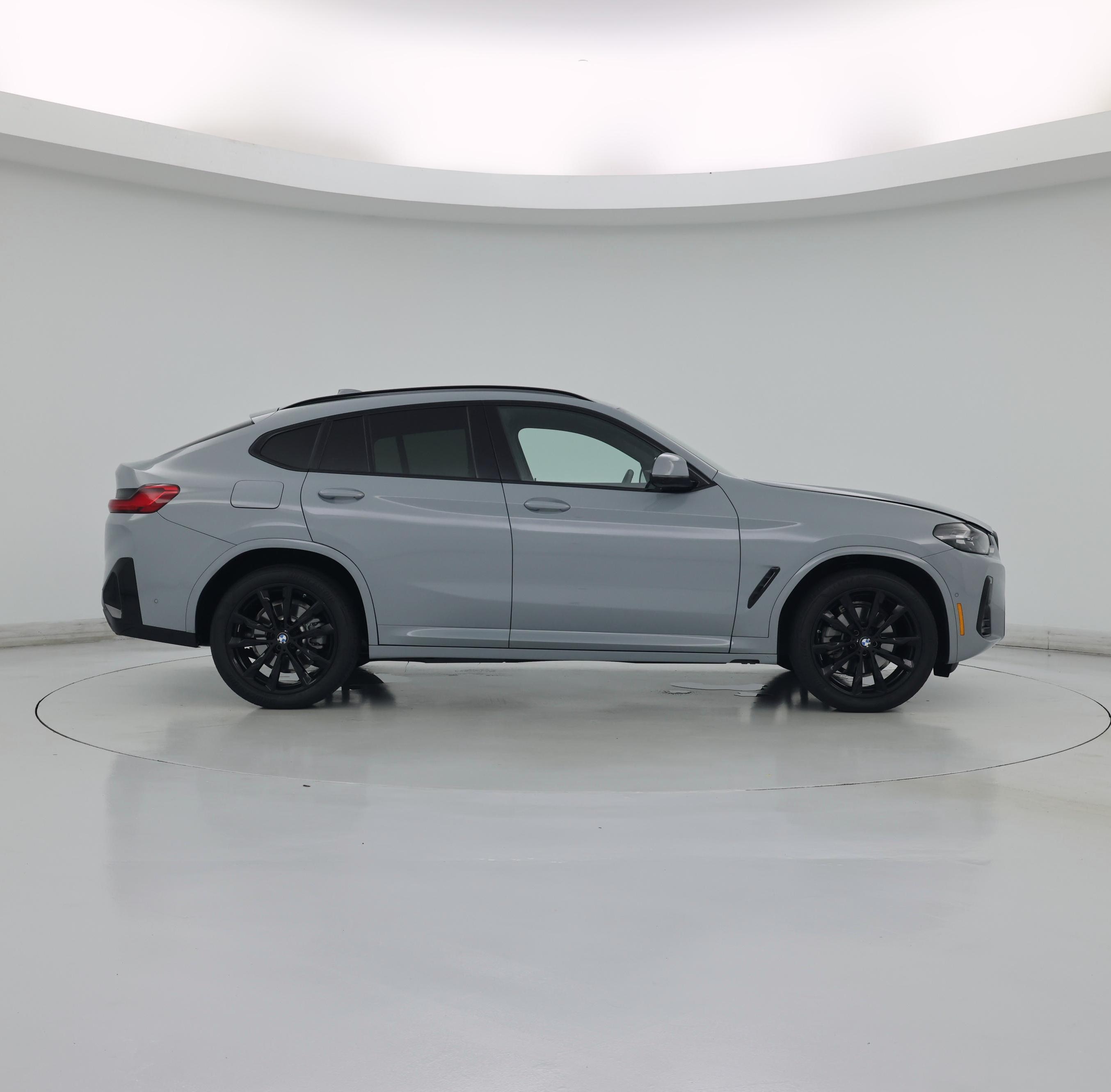 Thumbnail: 2024 BMW X4 - 7