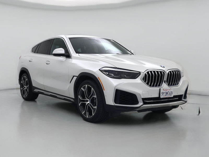 2023 BMW X6 xDrive40i -
                  Buena Park, CA