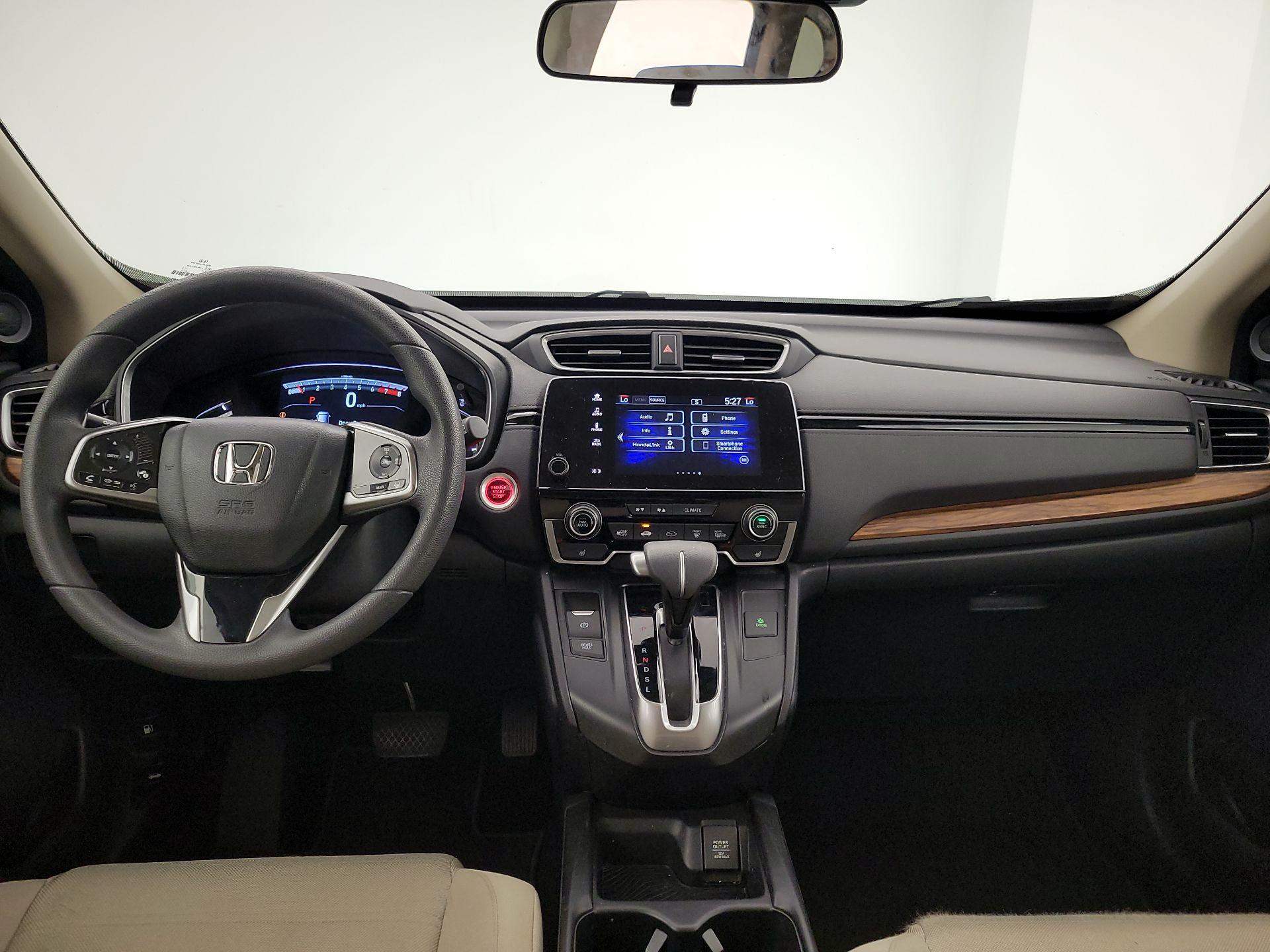 Thumbnail: 2018 Honda CR-V - 9