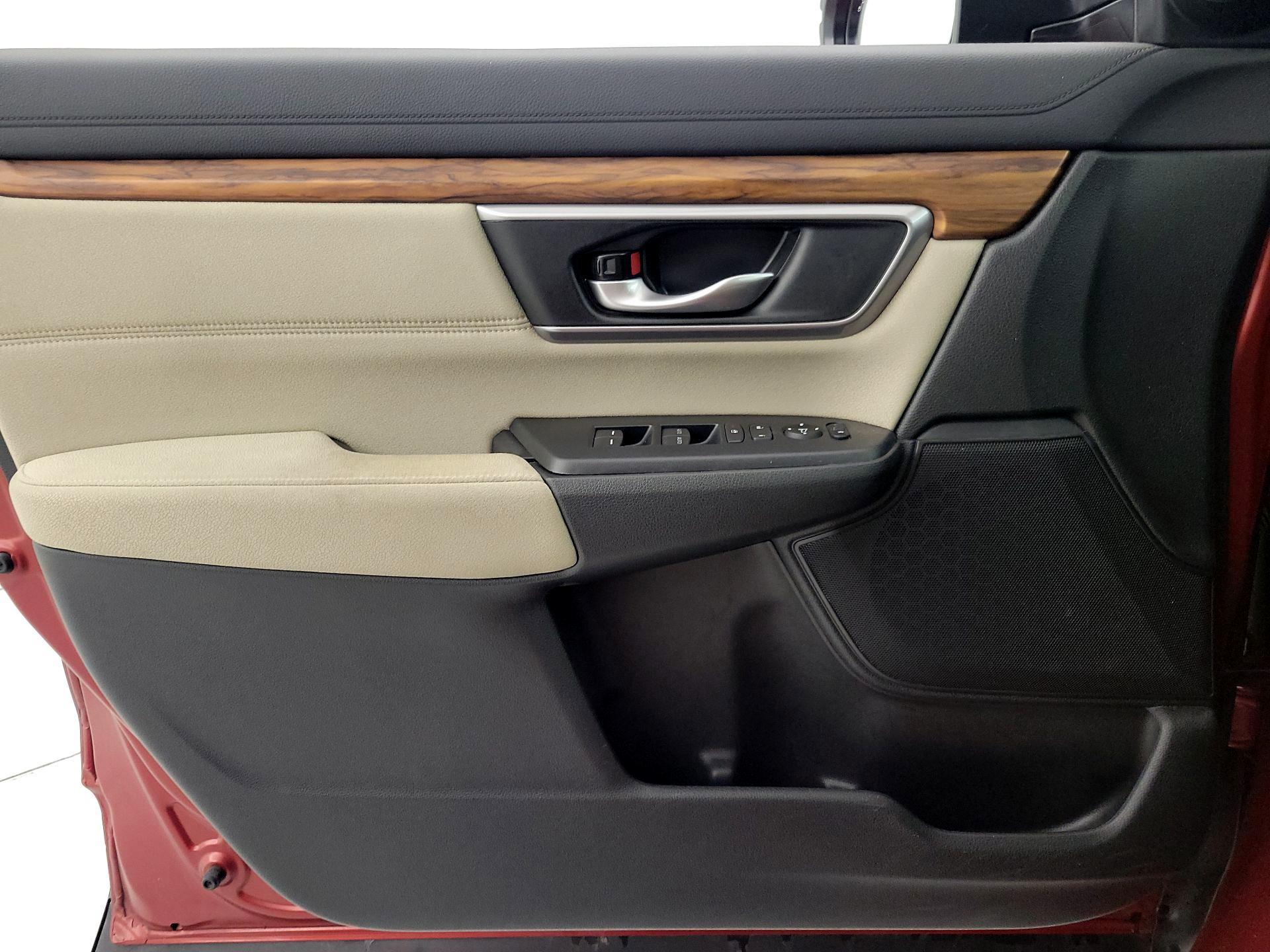 Thumbnail: 2018 Honda CR-V - 12
