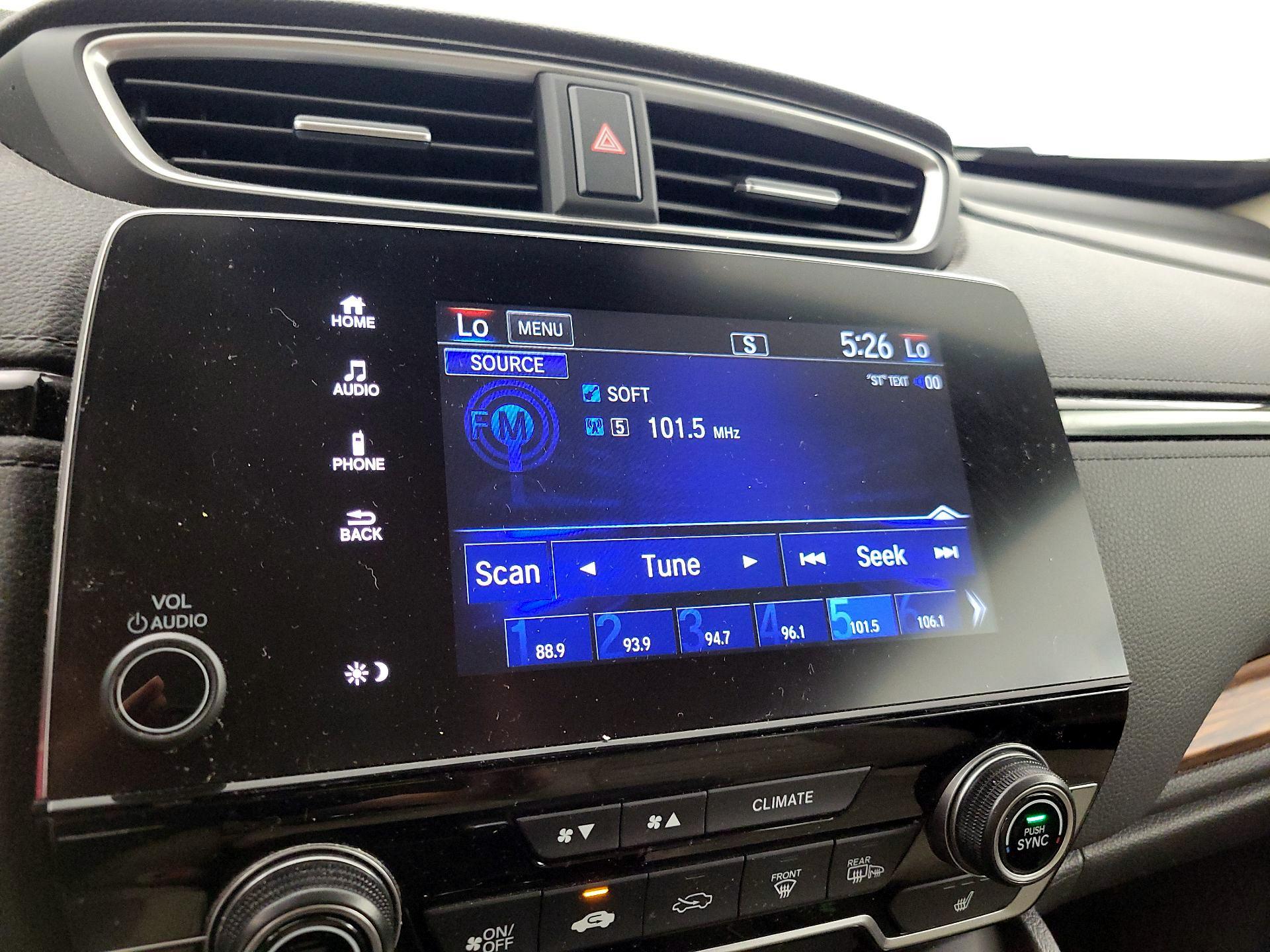 Thumbnail: 2018 Honda CR-V - 15