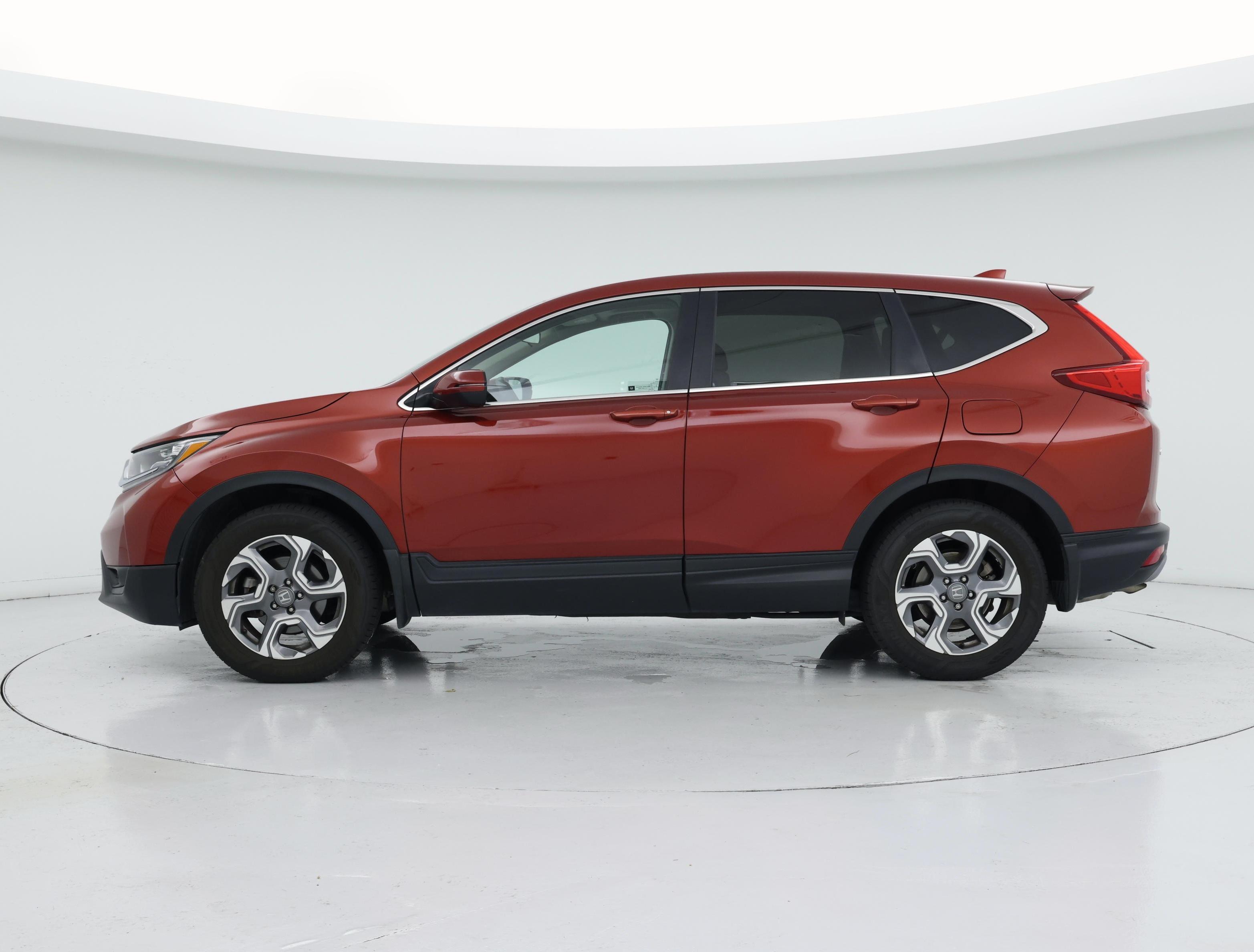 Thumbnail: 2018 Honda CR-V - 3