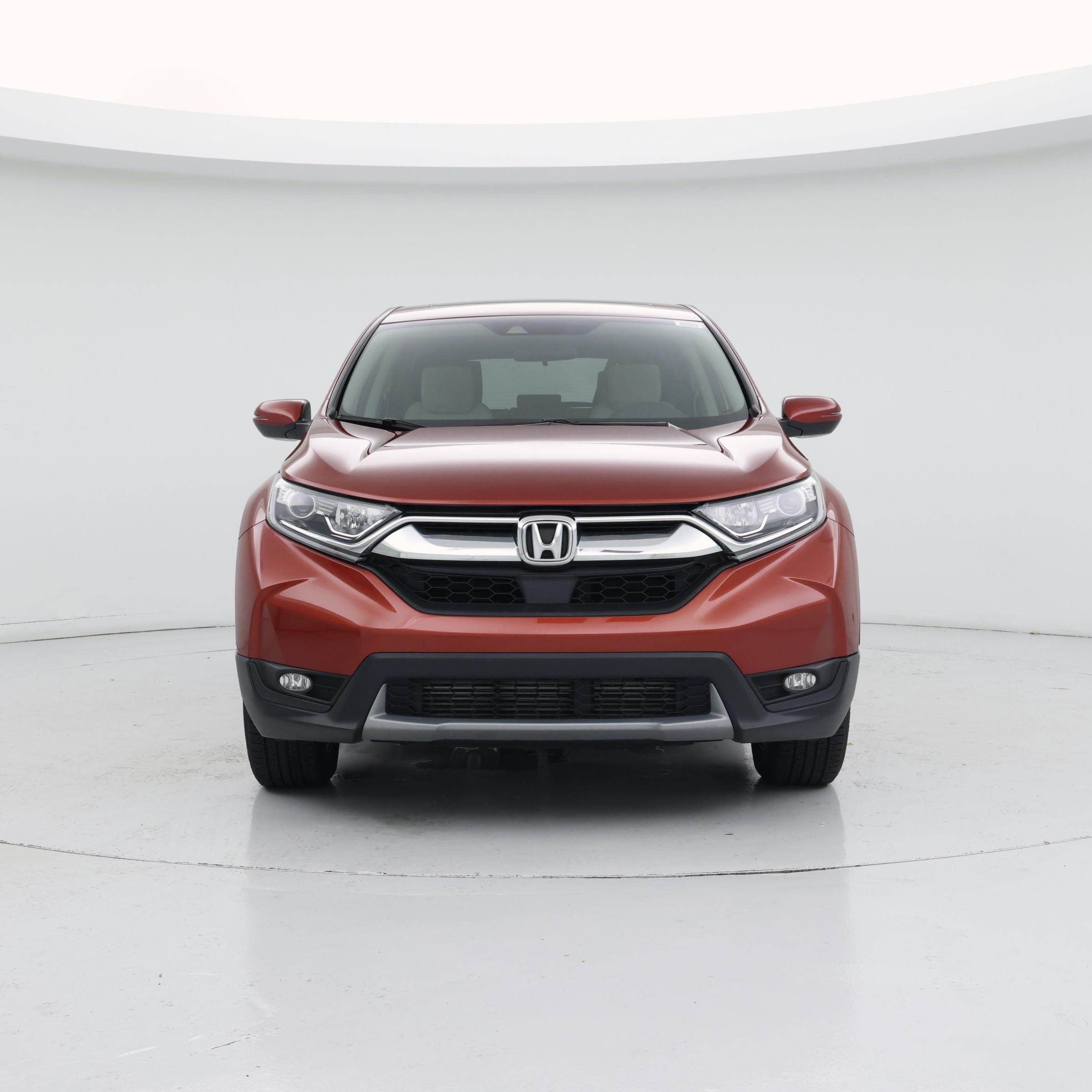 Thumbnail: 2018 Honda CR-V - 5