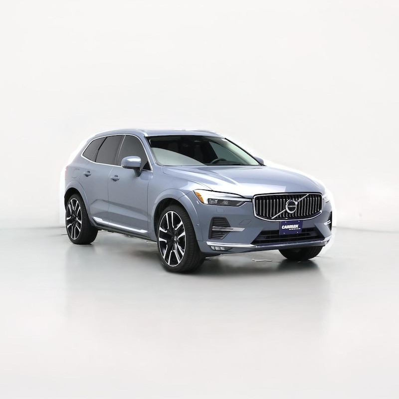 2023 Volvo XC60 B5 Ultimate Bright Theme