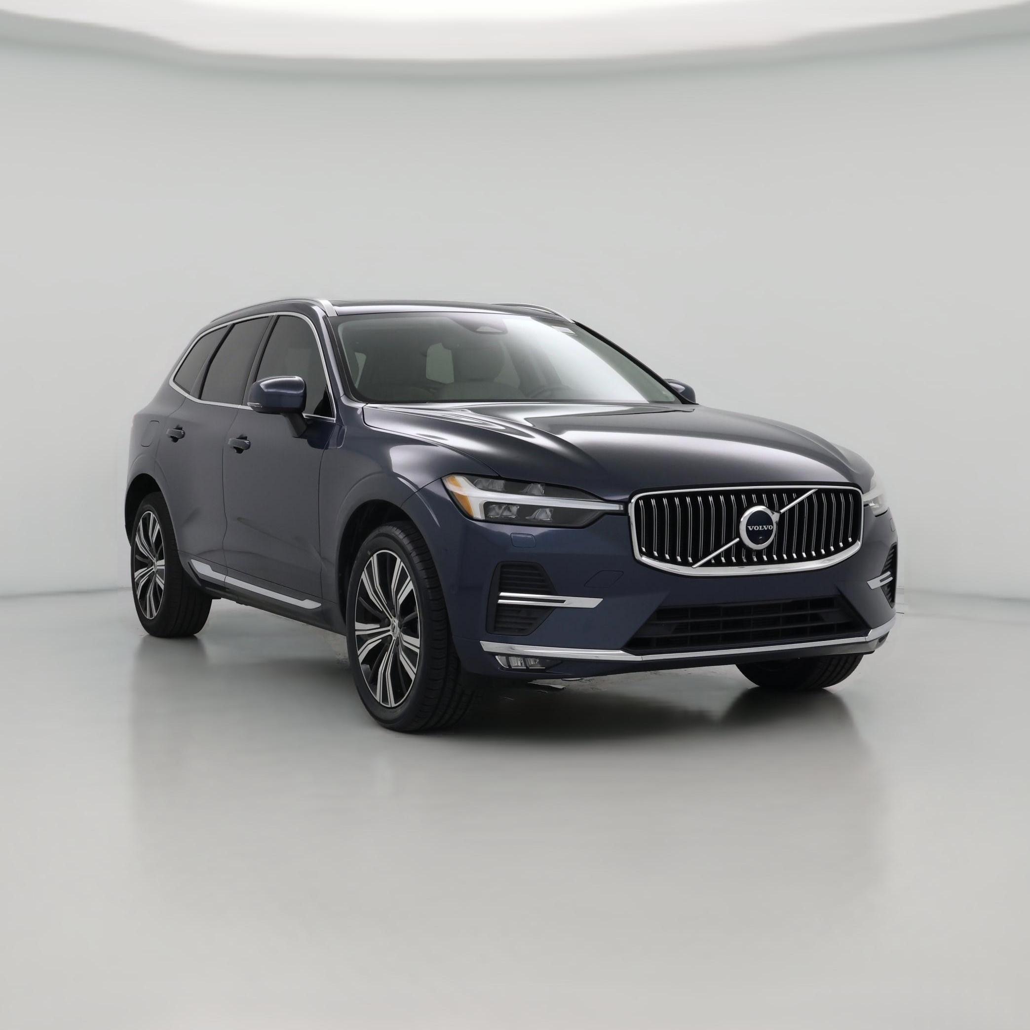 Thumbnail: 2023 Volvo XC60 - 1