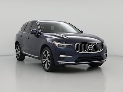 2023 Volvo XC60 B5 Plus Bright Theme