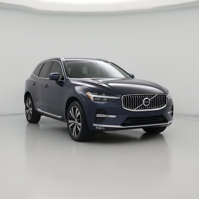 2023 Volvo XC60 B5 Plus Bright Theme