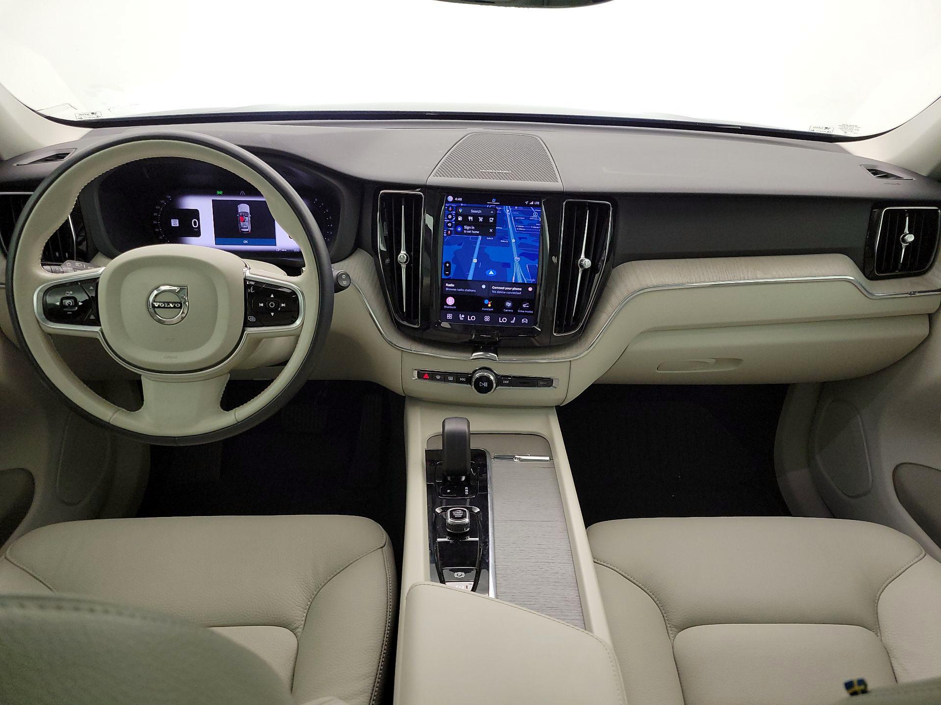 Thumbnail: 2023 Volvo XC60 - 9