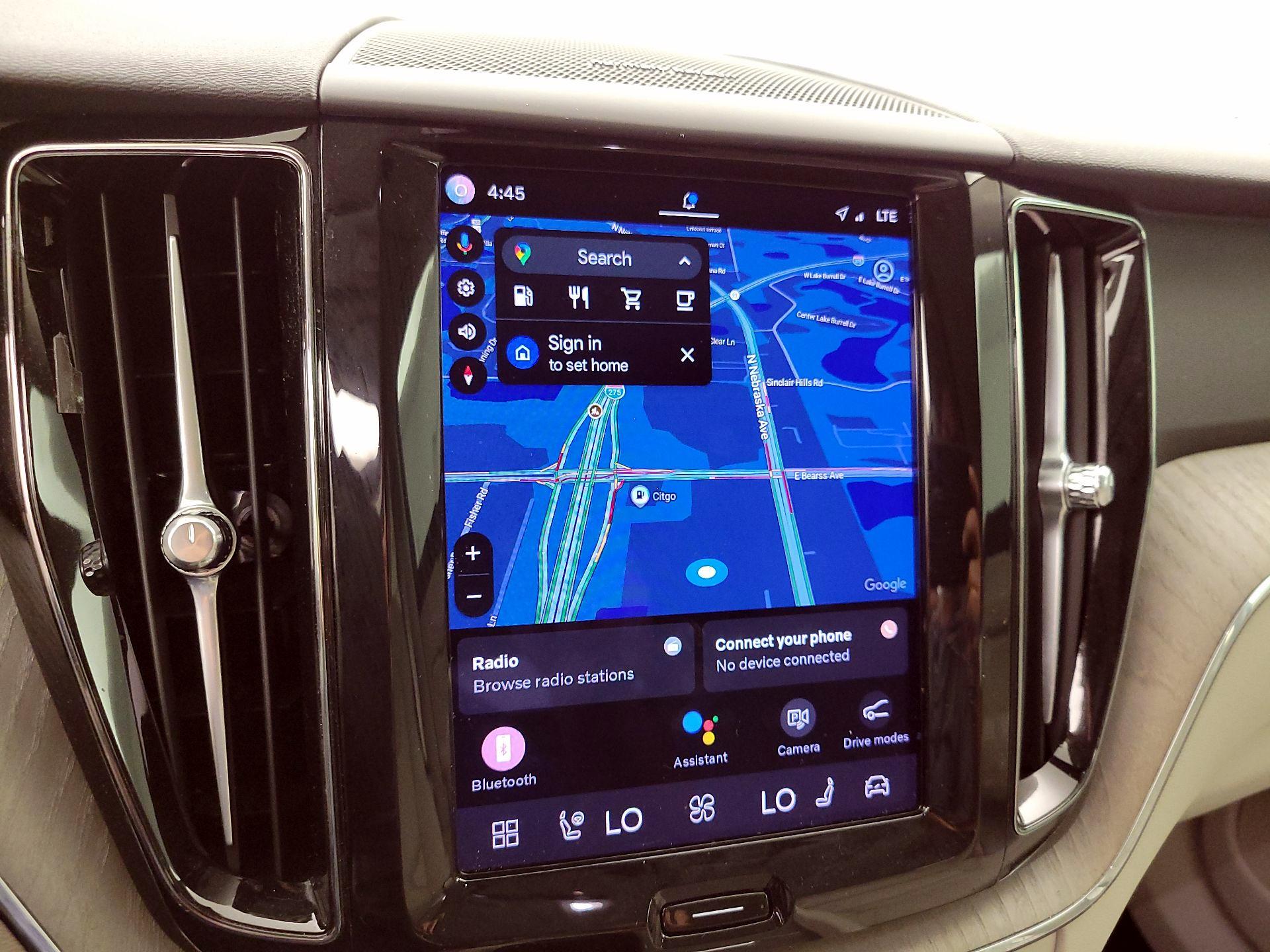 Thumbnail: 2023 Volvo XC60 - 14