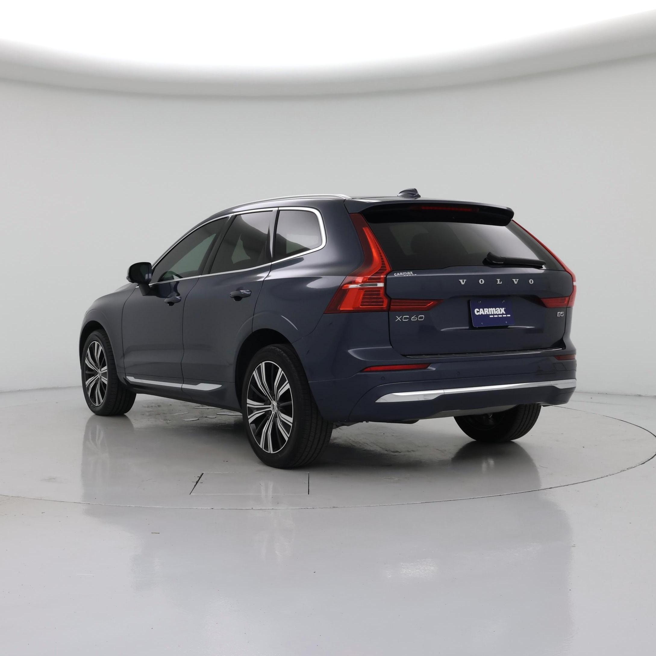 Thumbnail: 2023 Volvo XC60 - 2