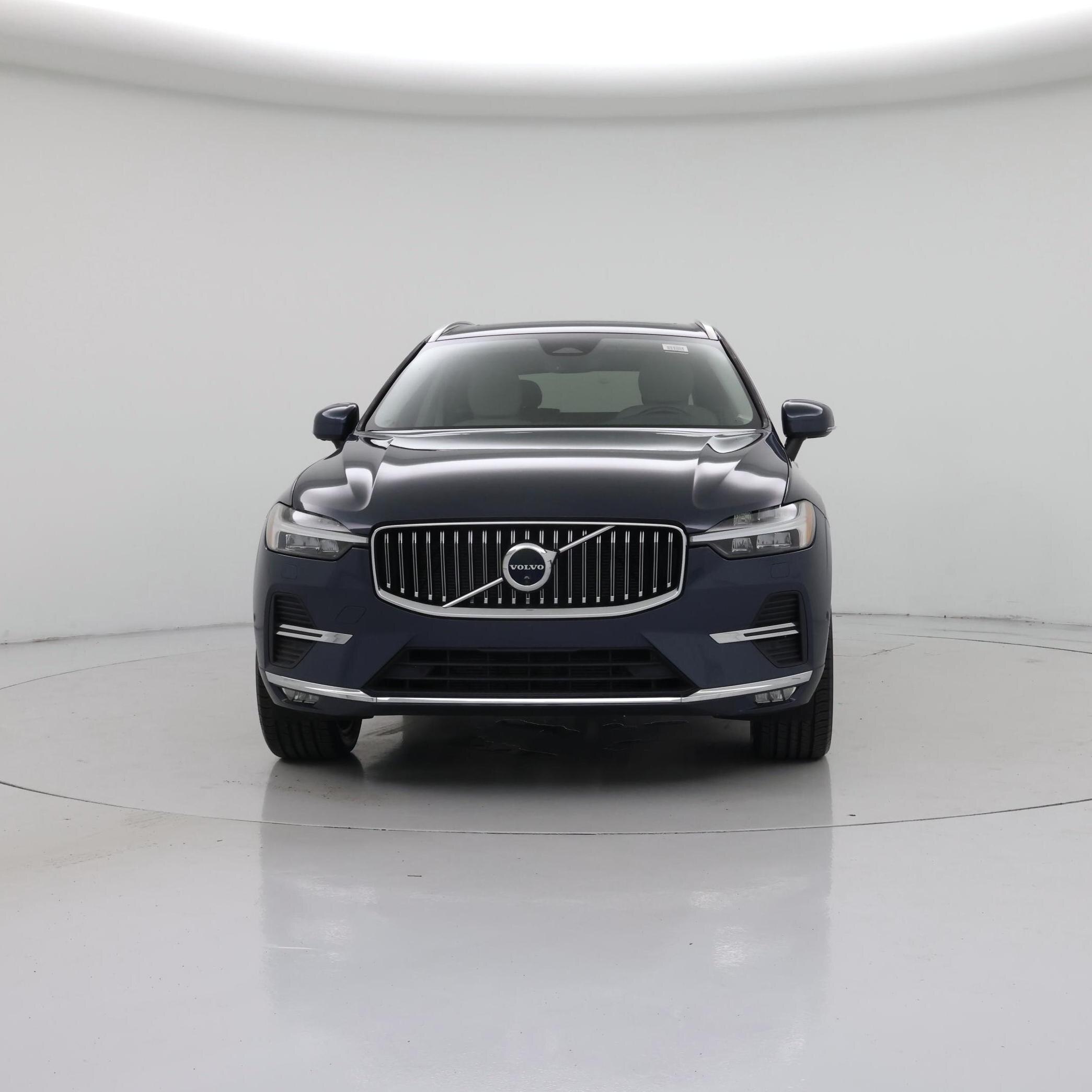Thumbnail: 2023 Volvo XC60 - 5