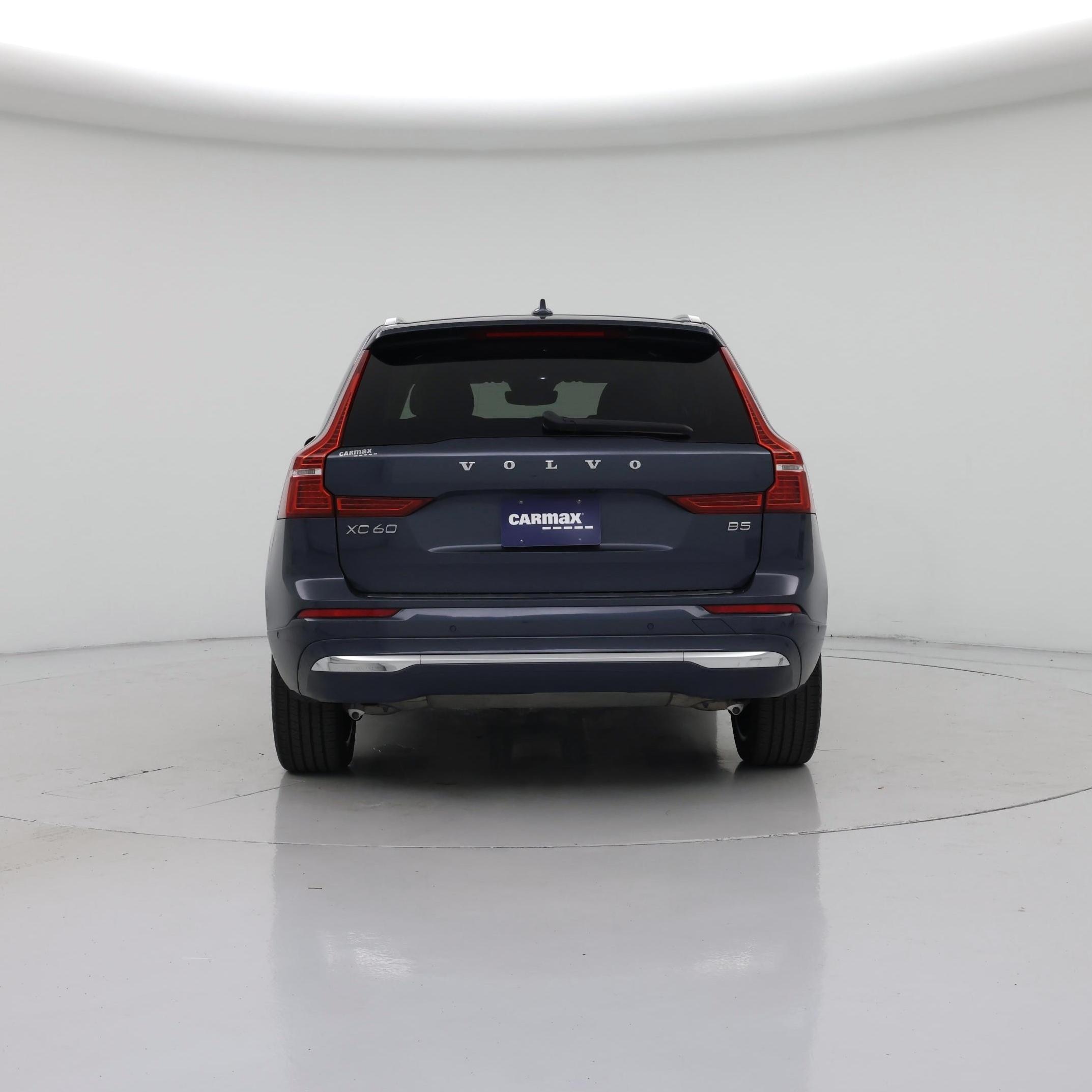 Thumbnail: 2023 Volvo XC60 - 6