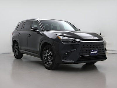 2024 Lexus TX 350 Premium