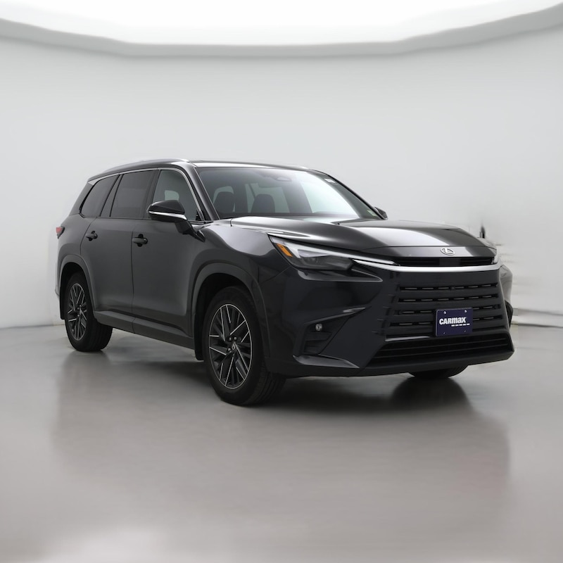 2024 Lexus TX 350 Premium