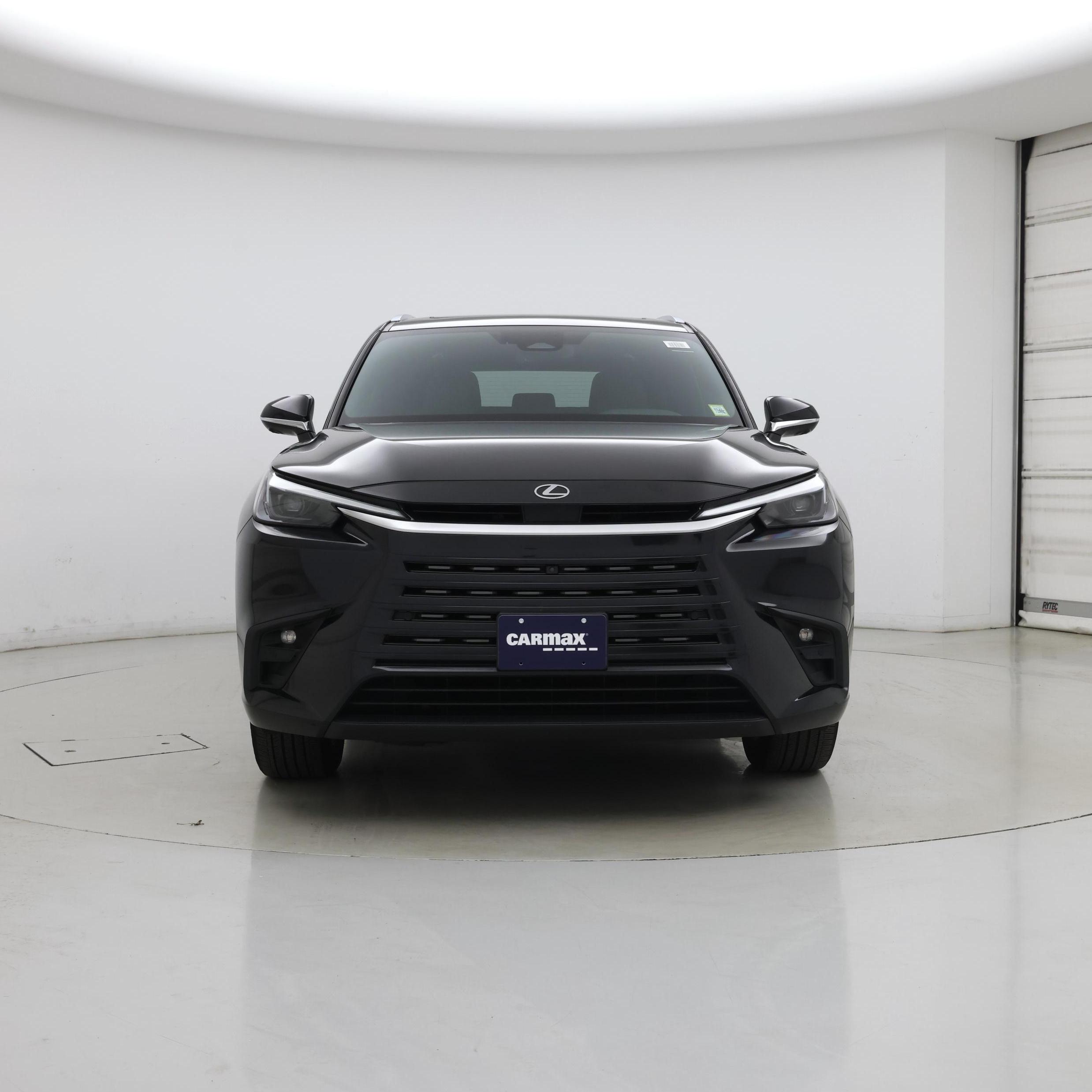 Thumbnail: 2024 Lexus TX - 5