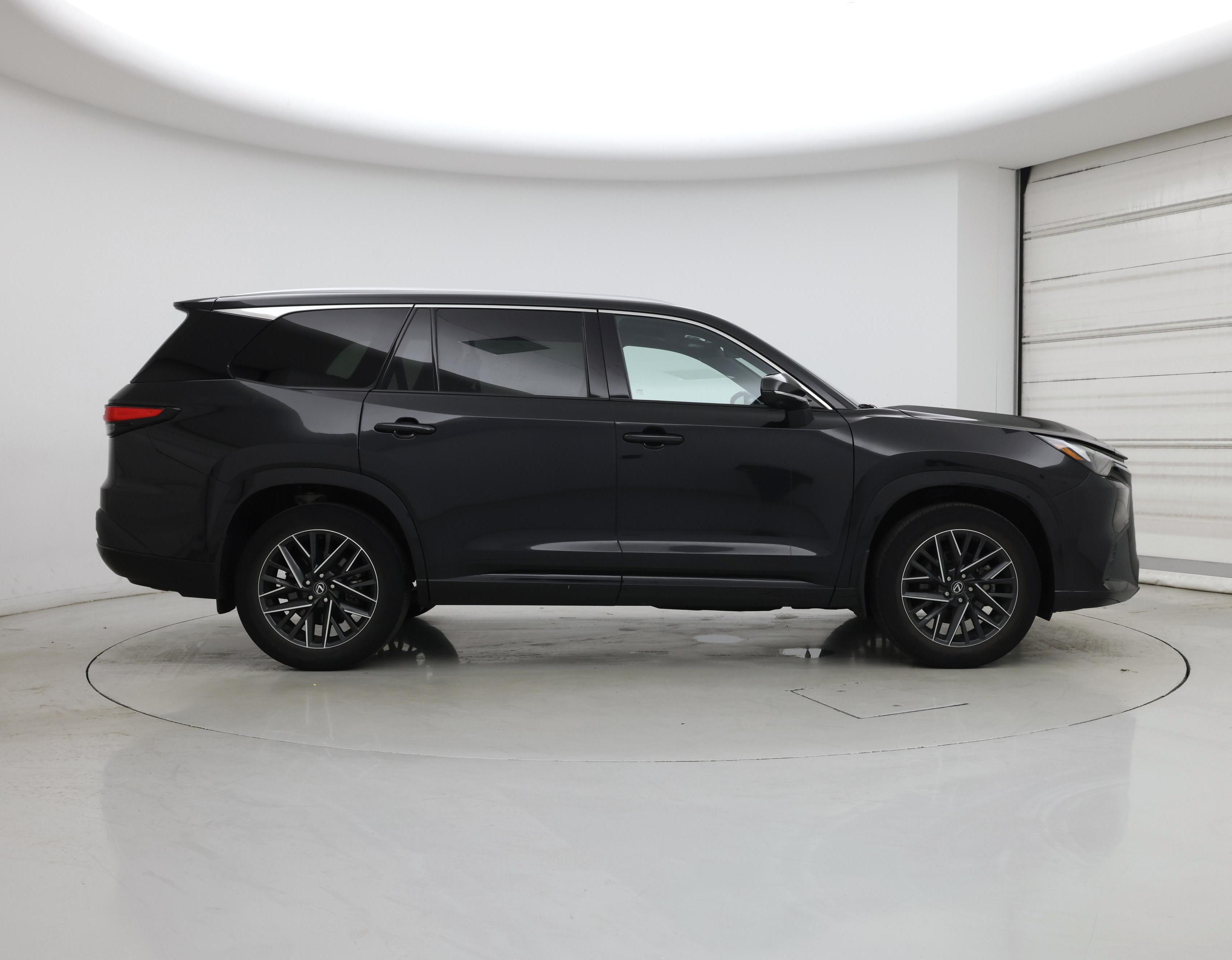 Thumbnail: 2024 Lexus TX - 7
