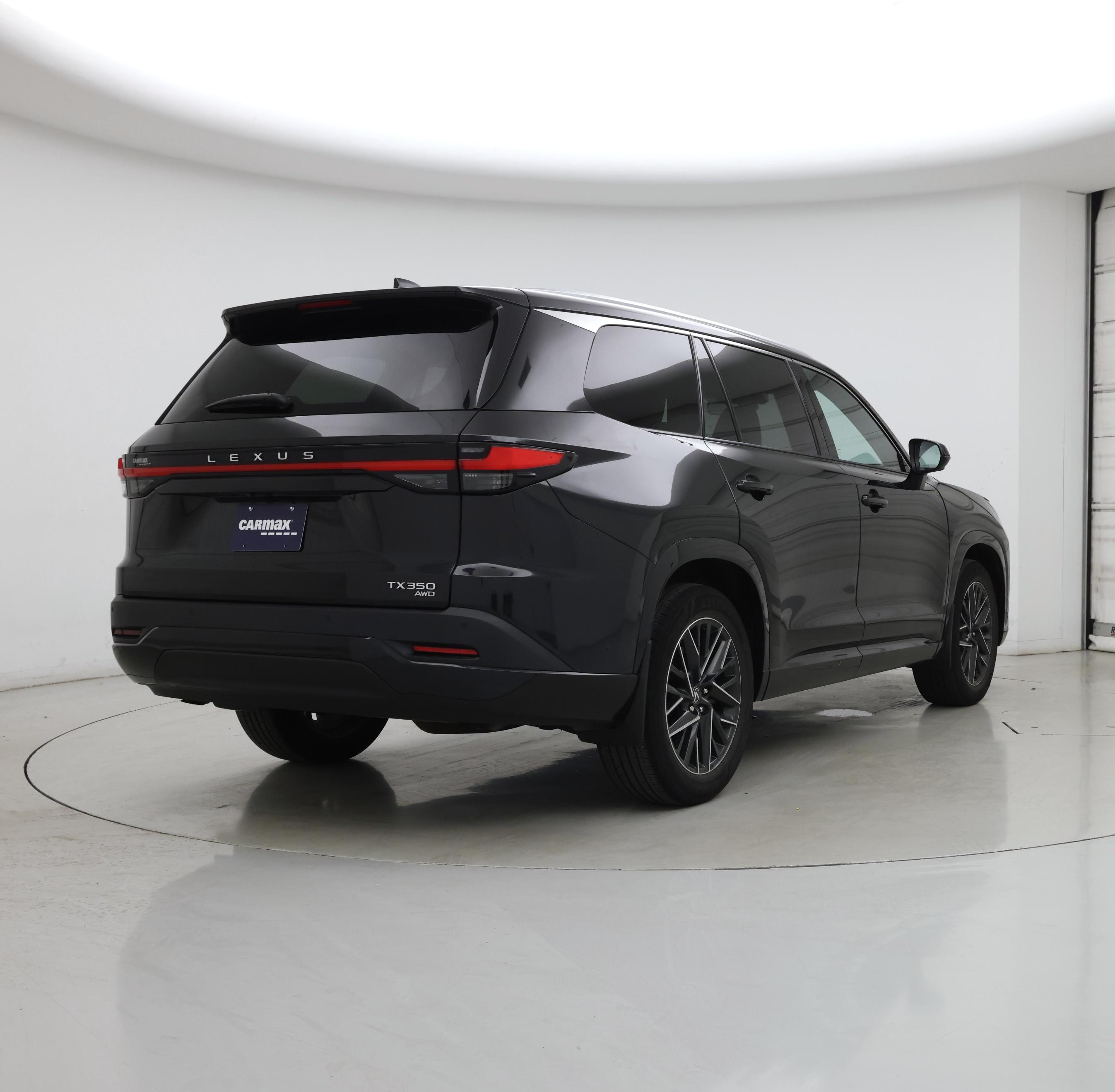 Thumbnail: 2024 Lexus TX - 8