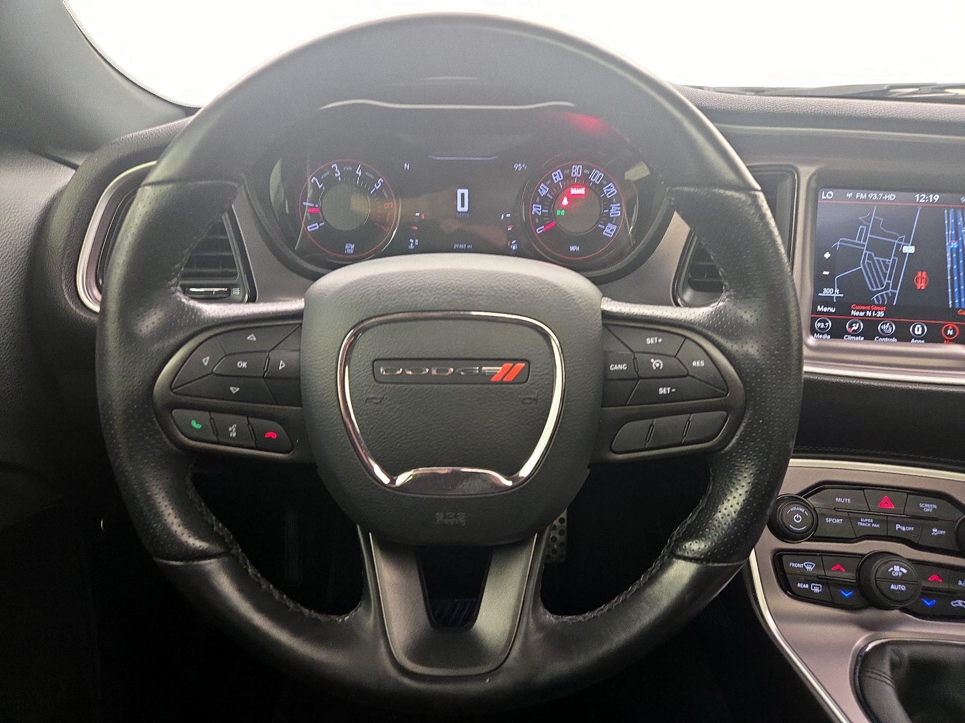 Thumbnail: 2021 Dodge Challenger - 10