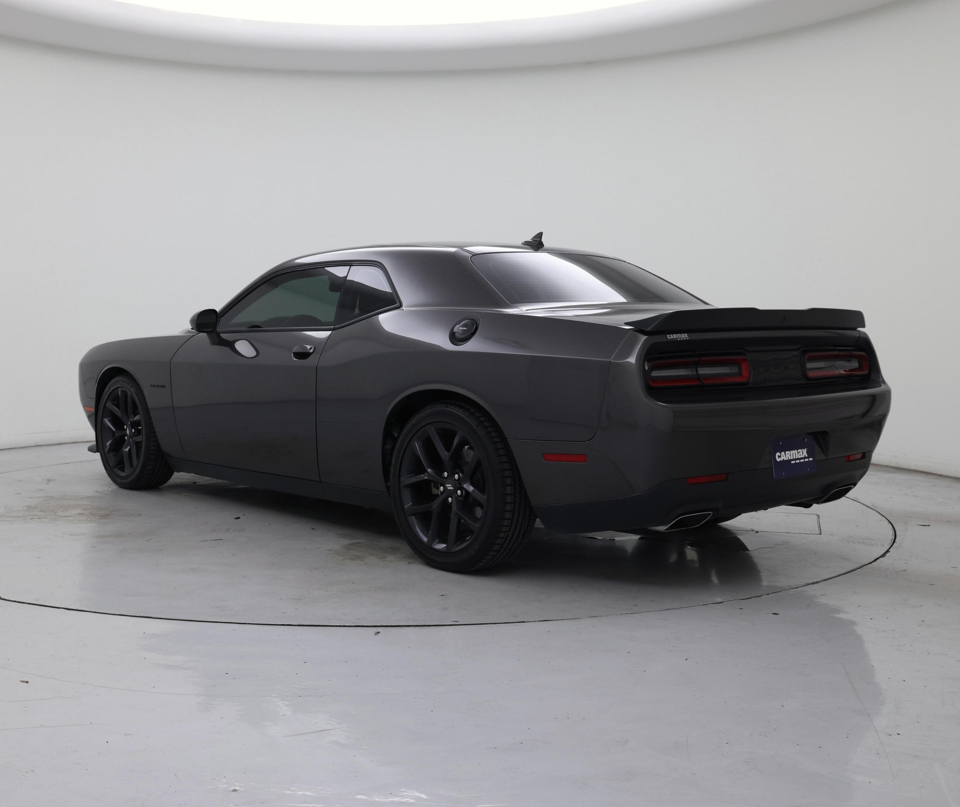 Thumbnail: 2021 Dodge Challenger - 2