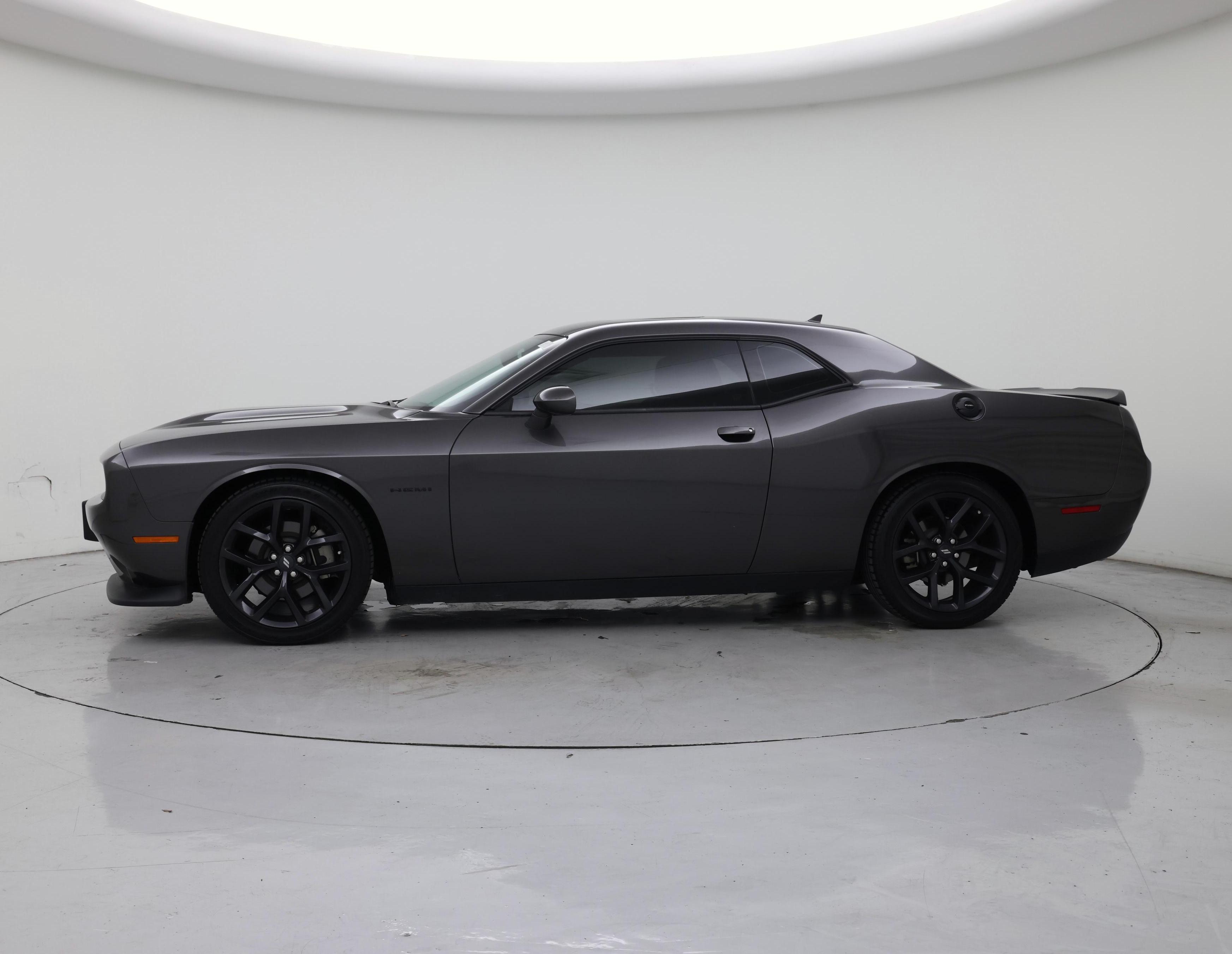 Thumbnail: 2021 Dodge Challenger - 3