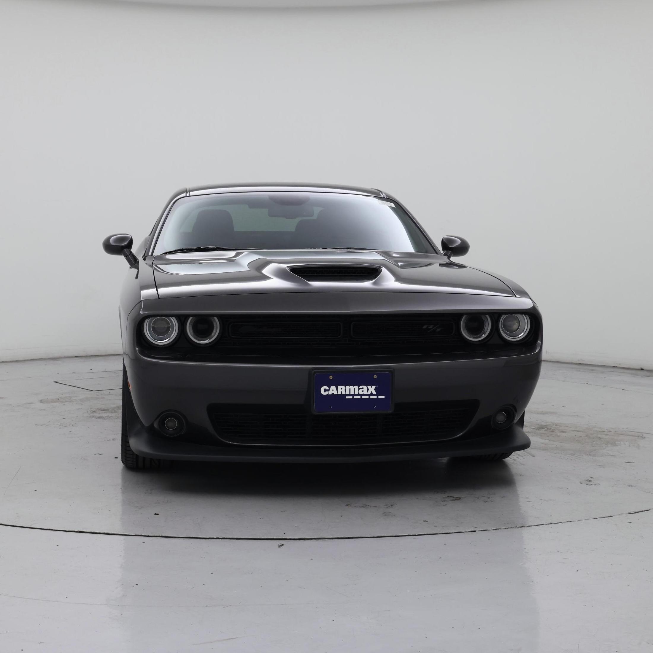 Thumbnail: 2021 Dodge Challenger - 5