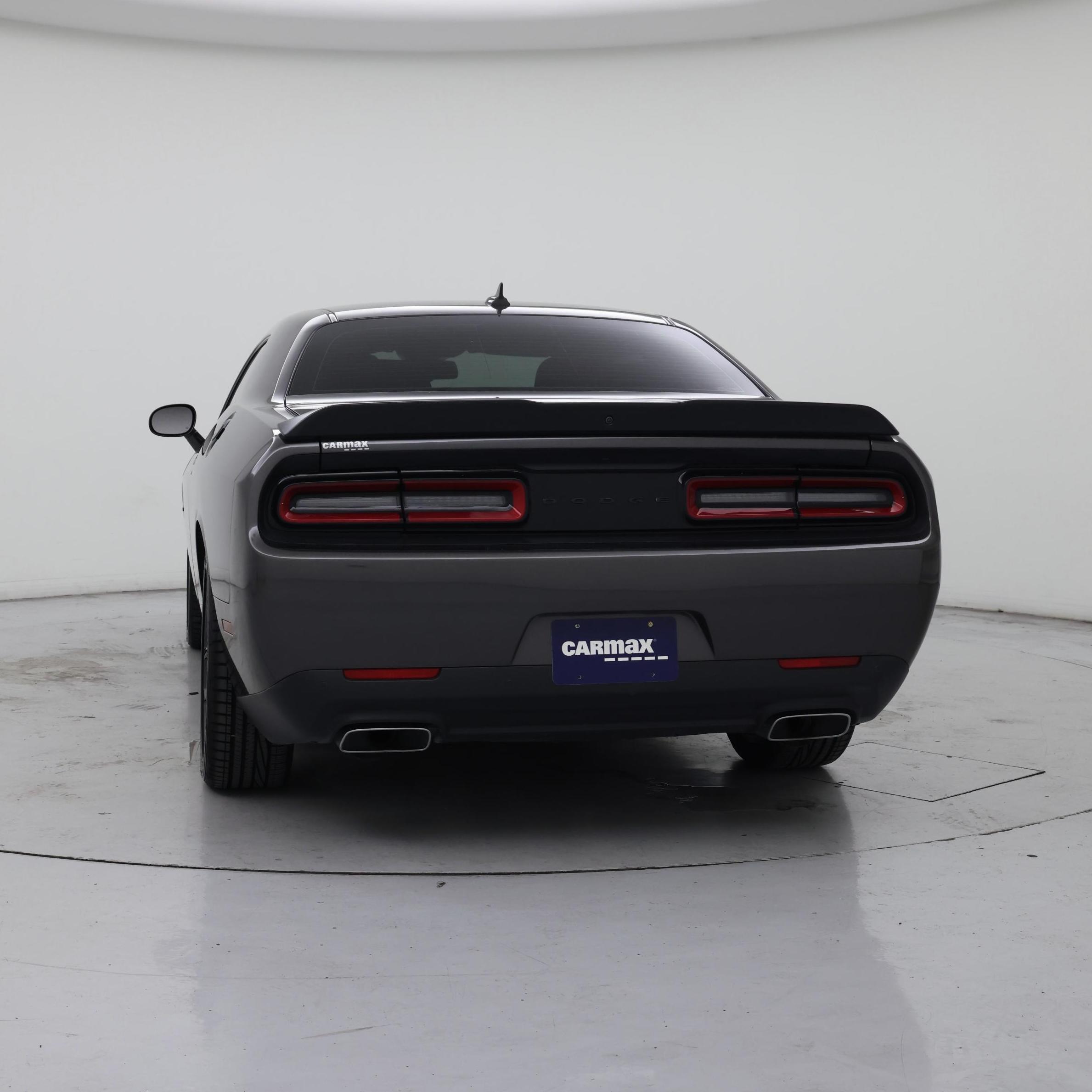 Thumbnail: 2021 Dodge Challenger - 6